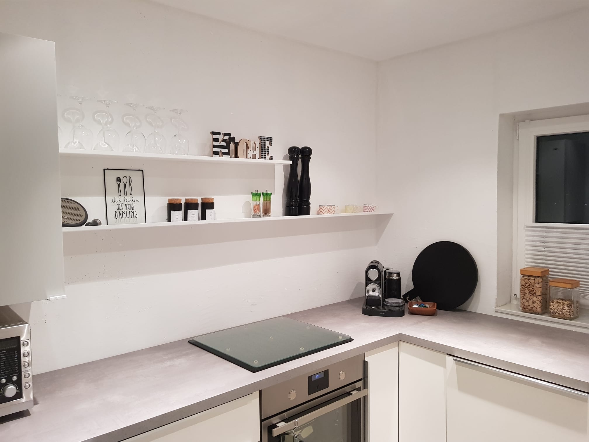 New renovated and modern Apartment Home 2