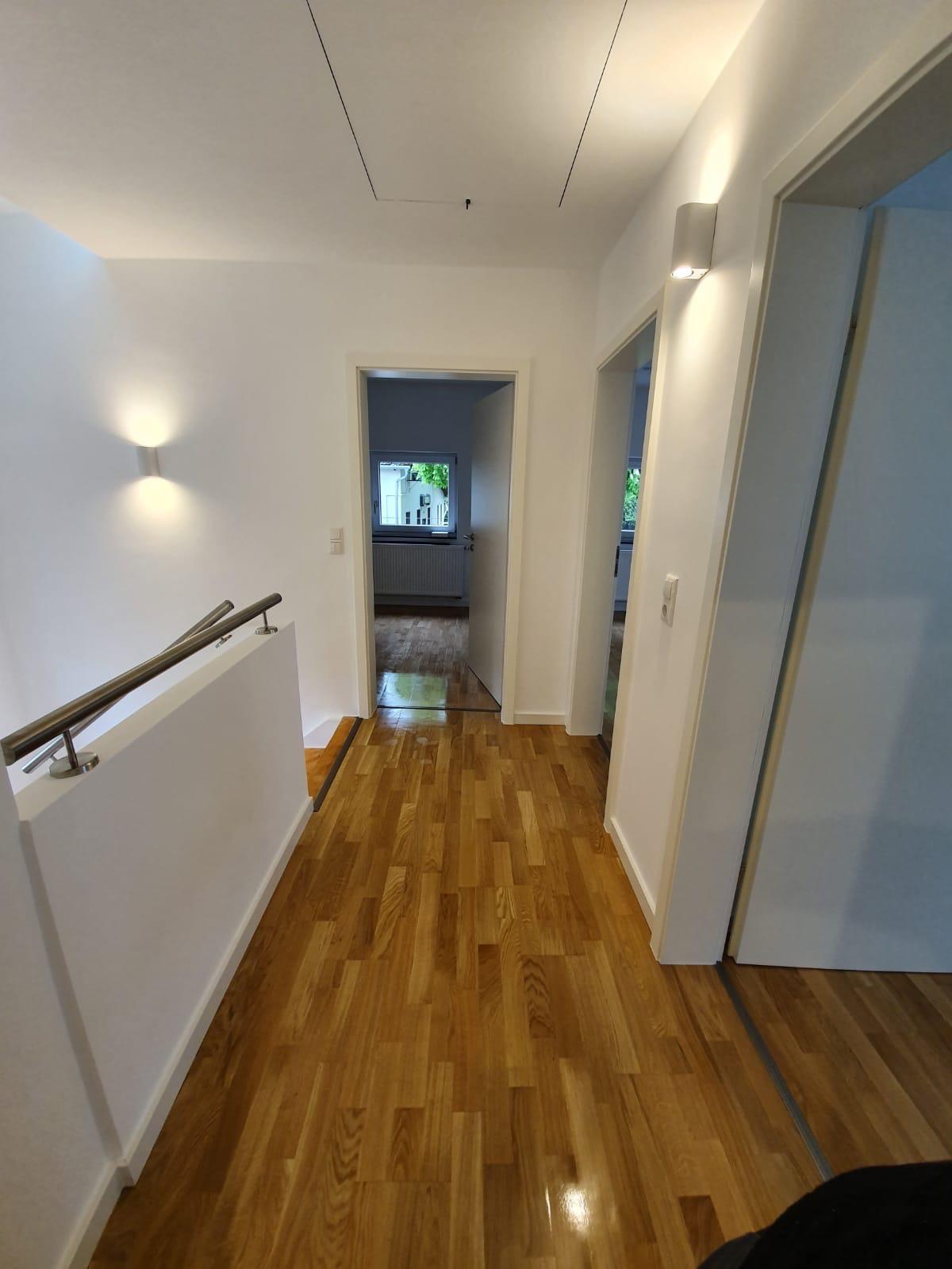 modern 4 BR duplex in Wiesbaden Delkenheim 9