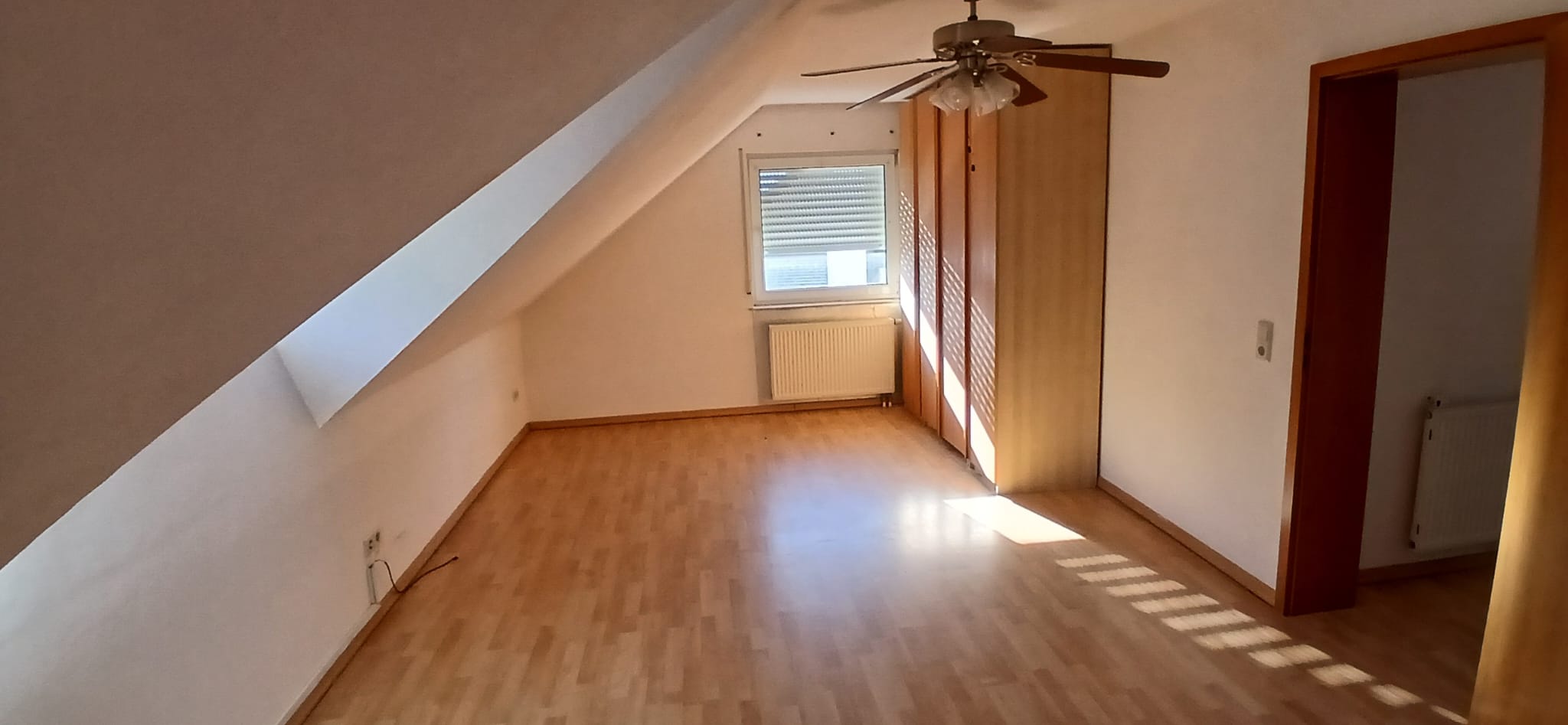 5 BR duplex house with Roman bathroom, terrace, yard 5