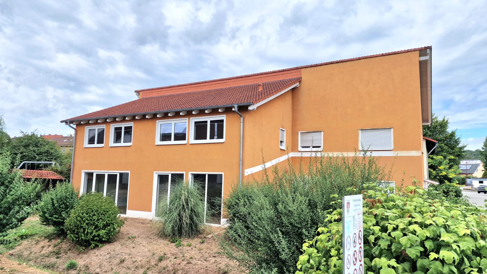 Beautiful Home for Rent - Waldmohr 2