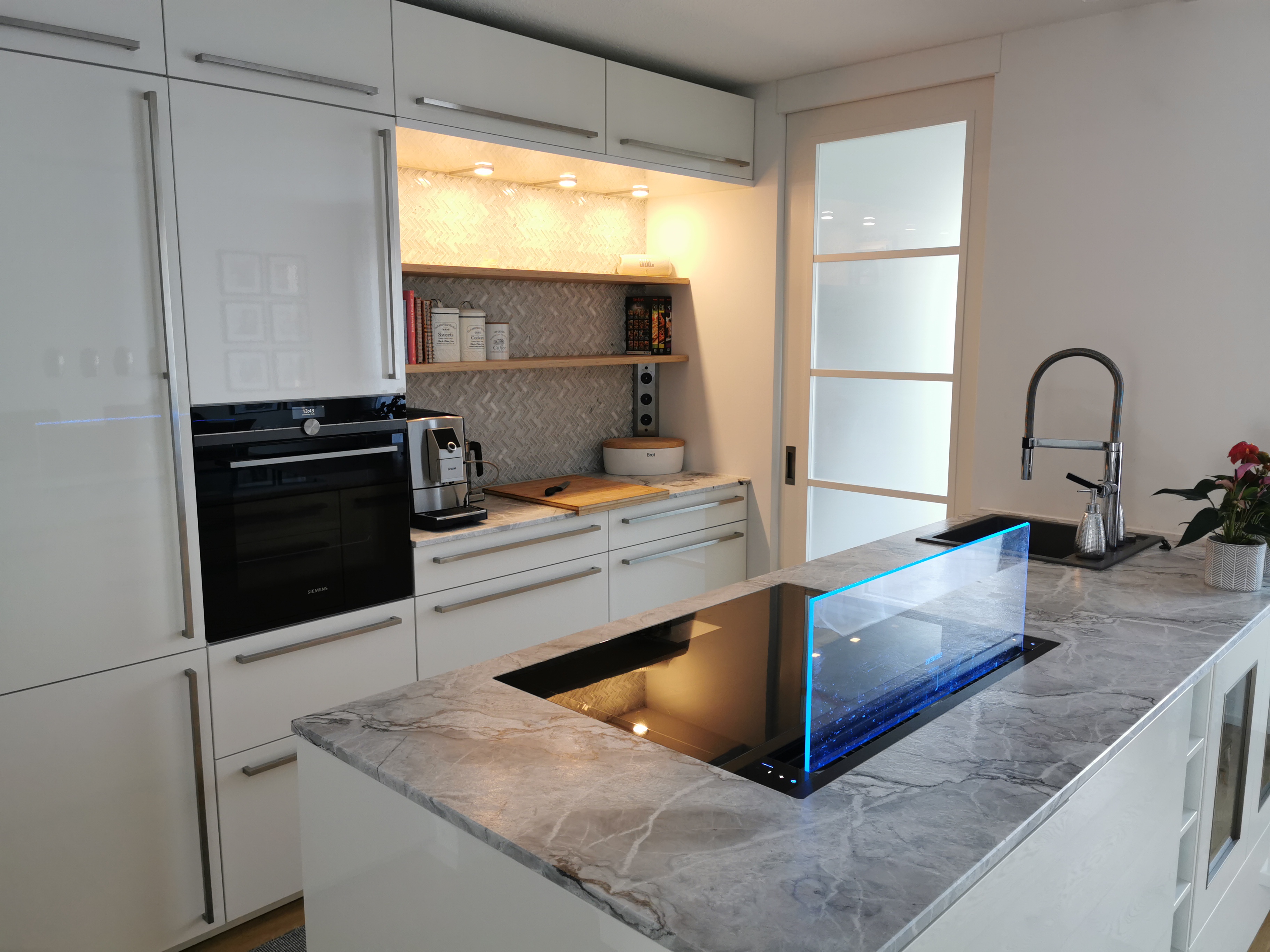 Stylish, new energy-efficient townhouse with rooftop terrace for long term rent✨ 3