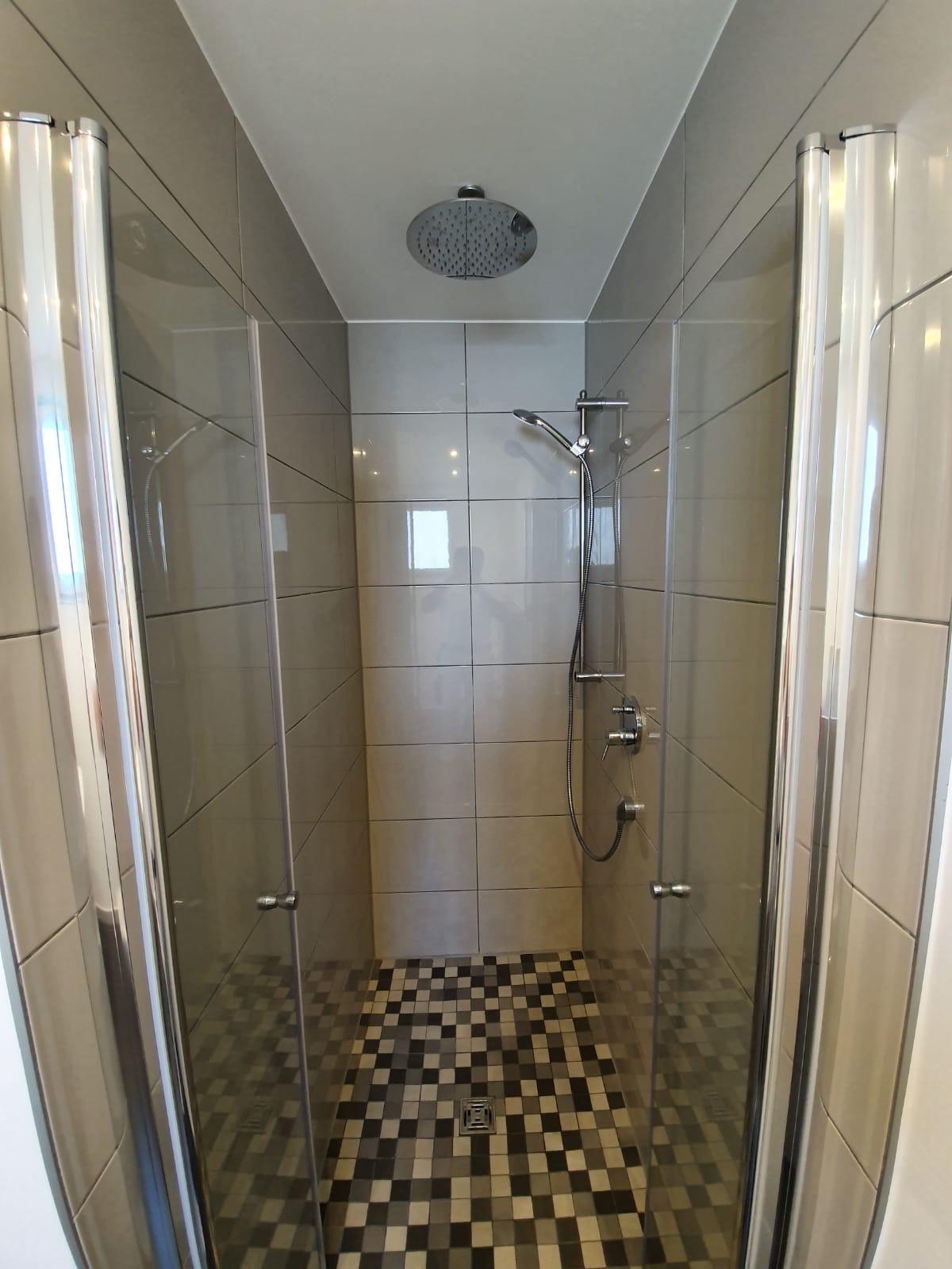 modern 4 BR duplex in Wiesbaden Delkenheim 14