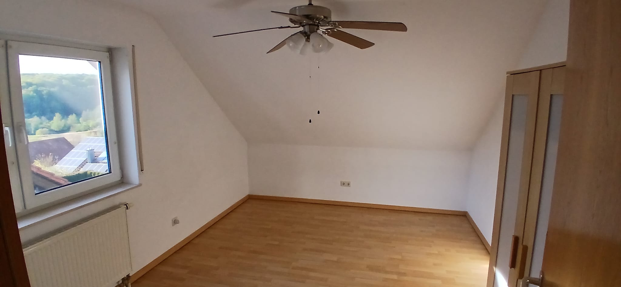 5 BR duplex house with Roman bathroom, terrace, yard 8