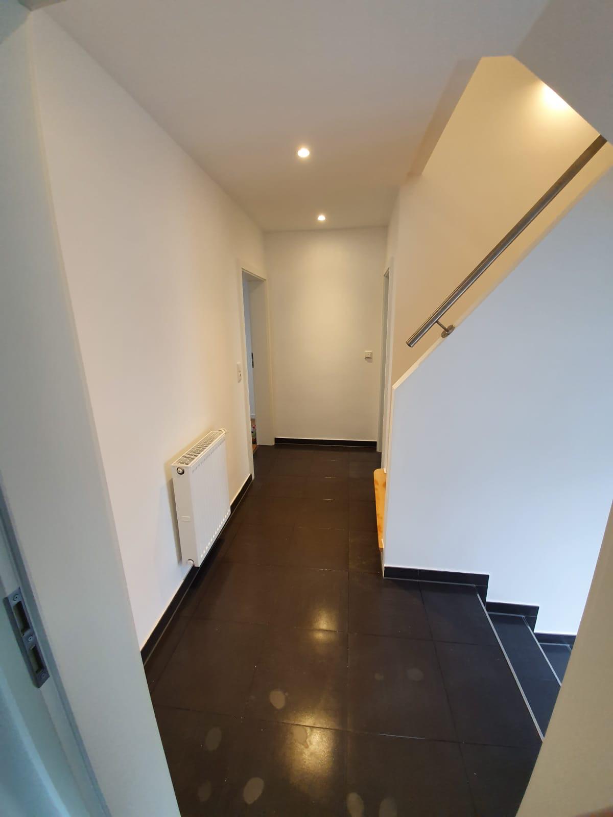 modern 4 BR duplex in Wiesbaden Delkenheim 4
