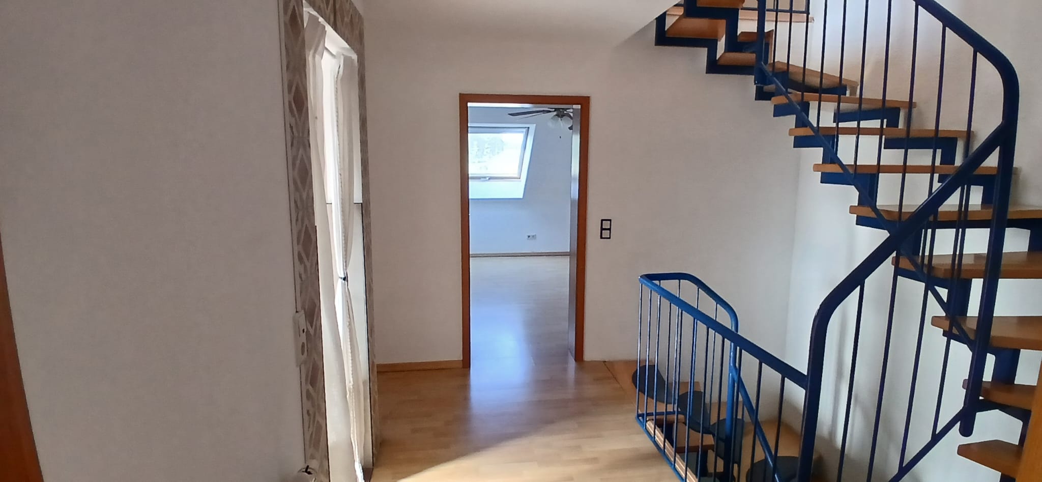 5 BR duplex house with Roman bathroom, terrace, yard 9