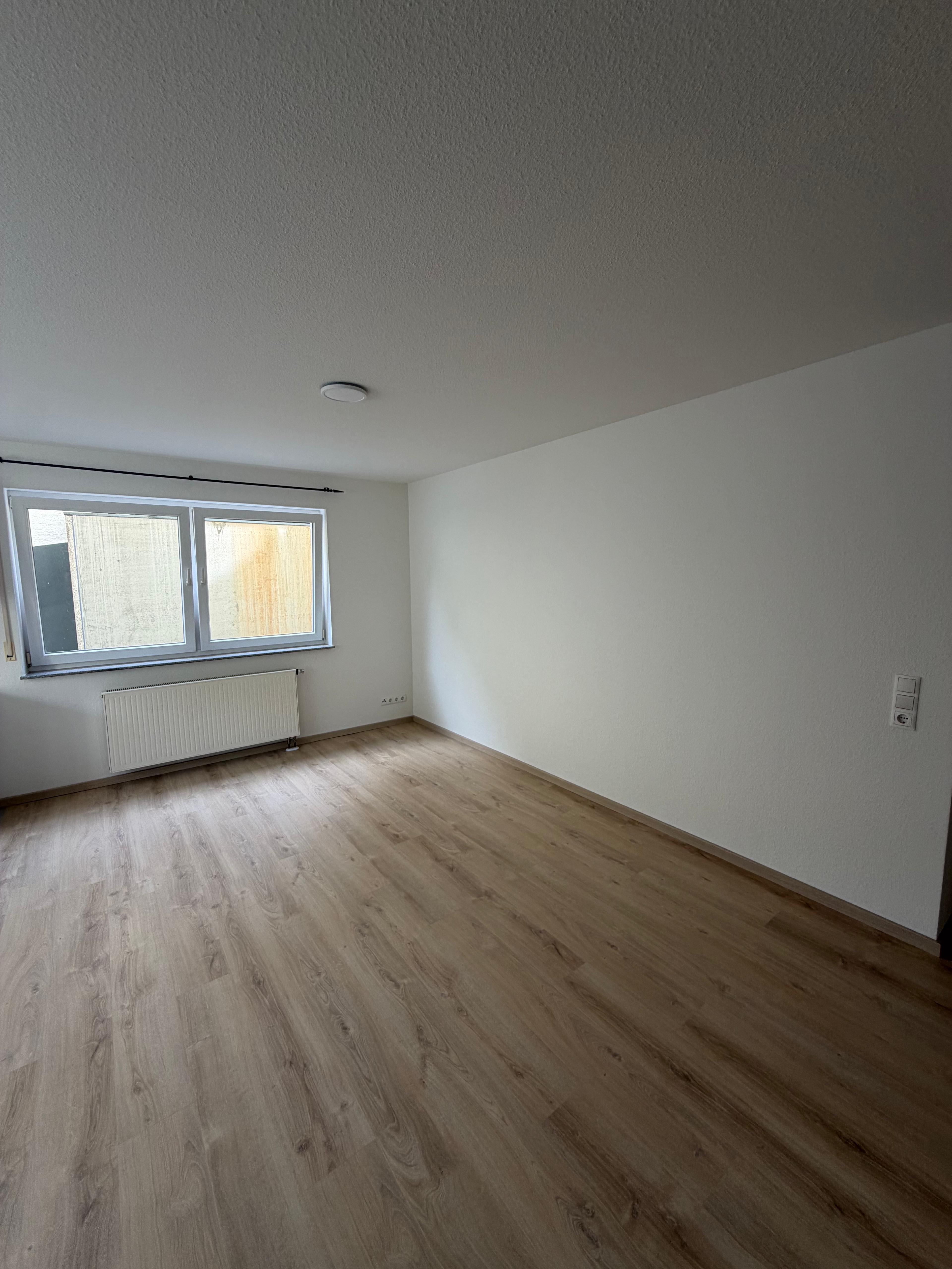 Charming & bright 1 Bedroom Apartment for rent in Queidersbach 2
