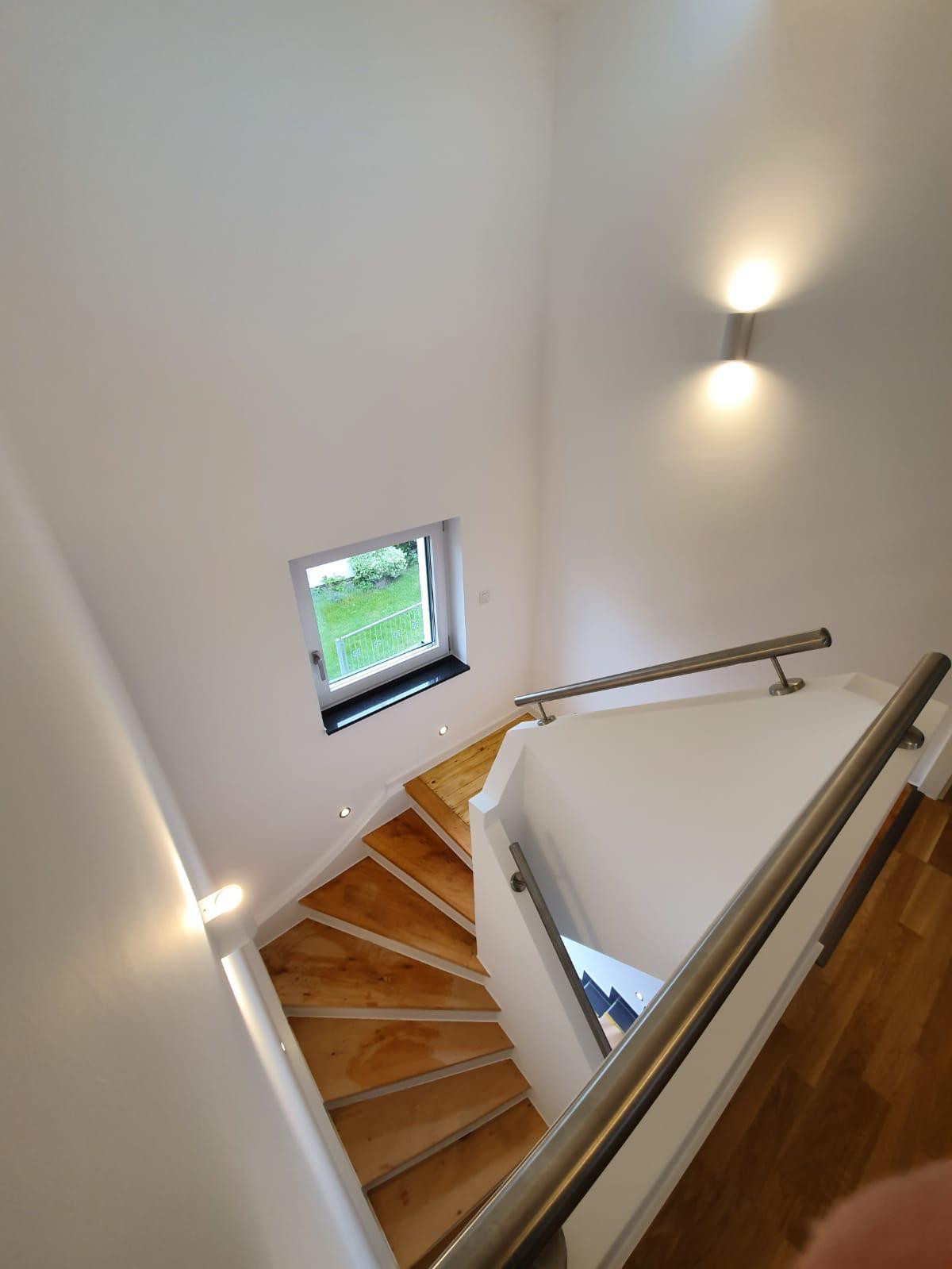 modern 4 BR duplex in Wiesbaden Delkenheim 8