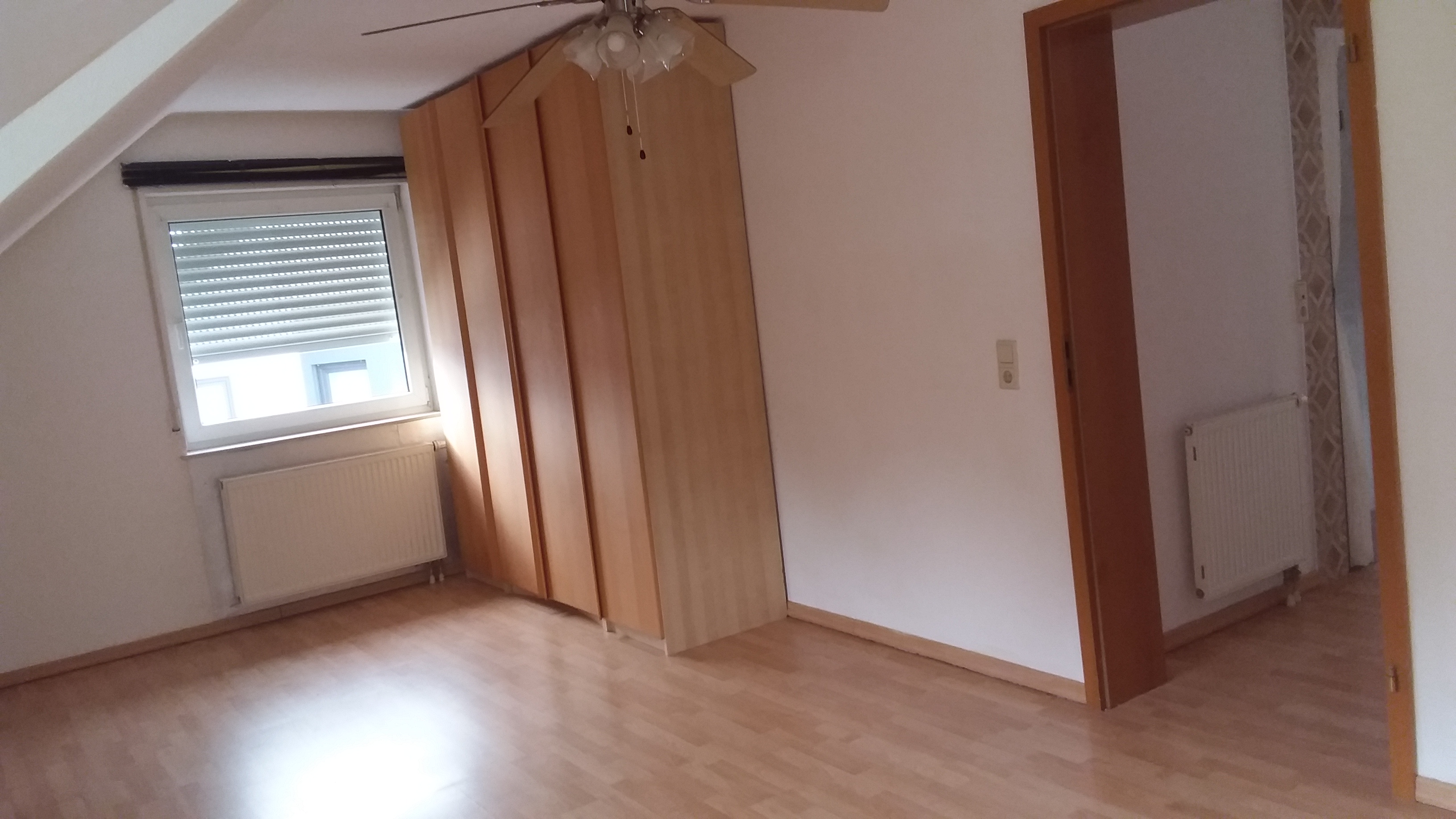5 BR duplex house with Roman bathroom, terrace, yard 20