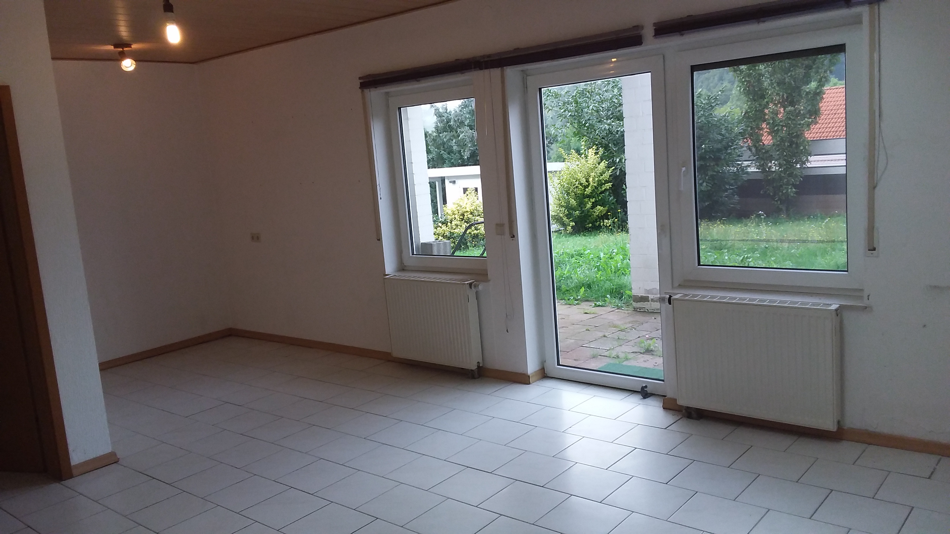 5 BR duplex house with Roman bathroom, terrace, yard 21