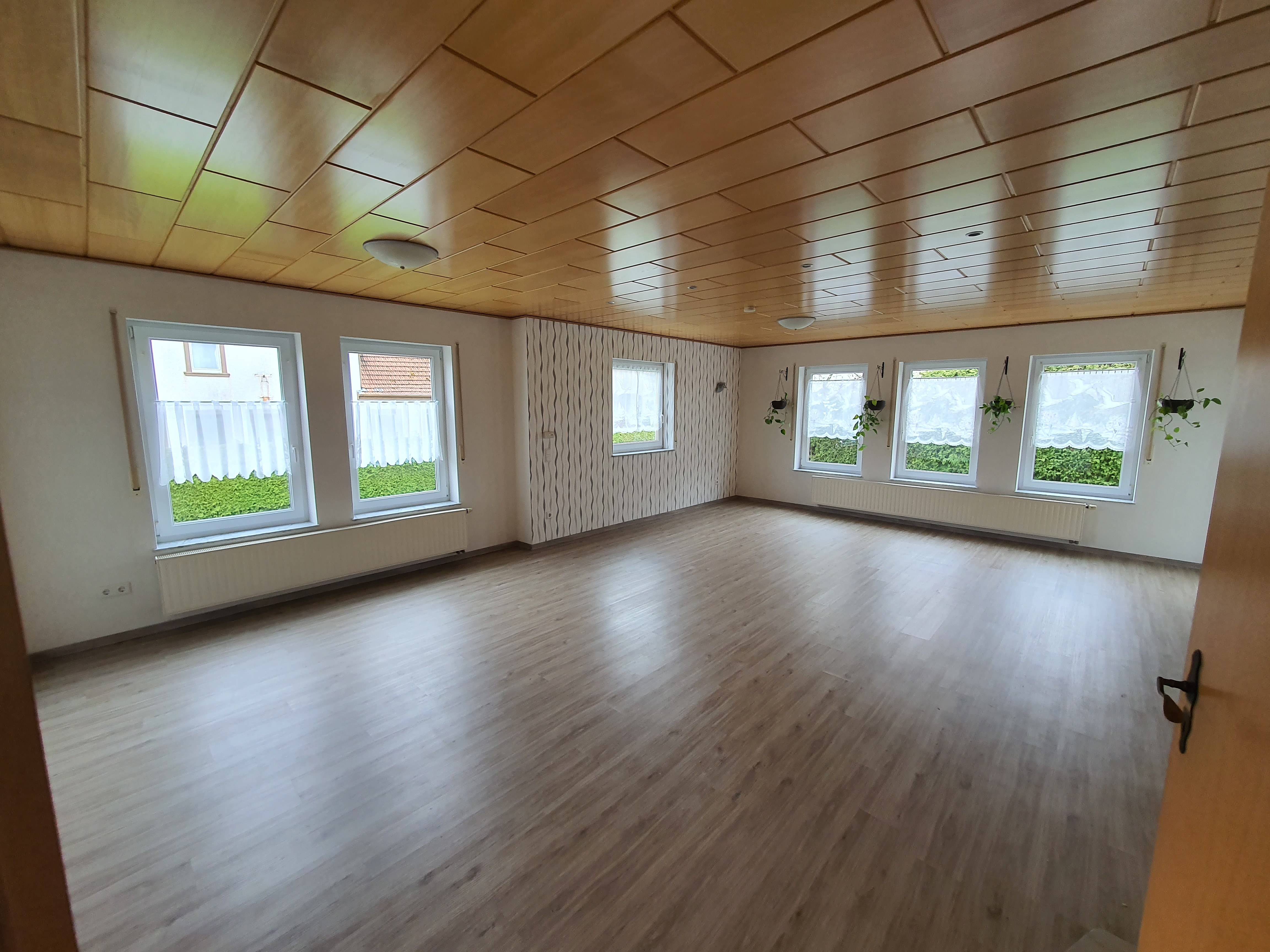 Family house for rent 2