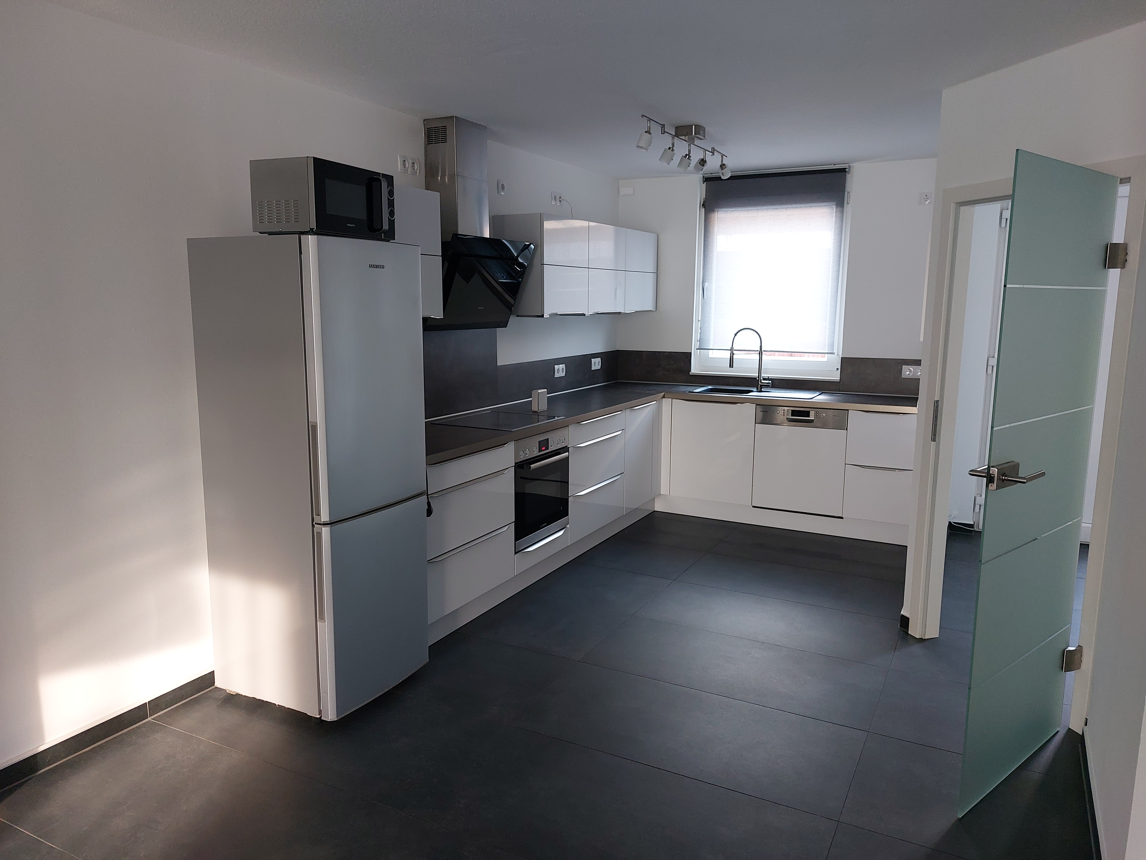 Beautiful 140 square meters townhouse in Schopp 2