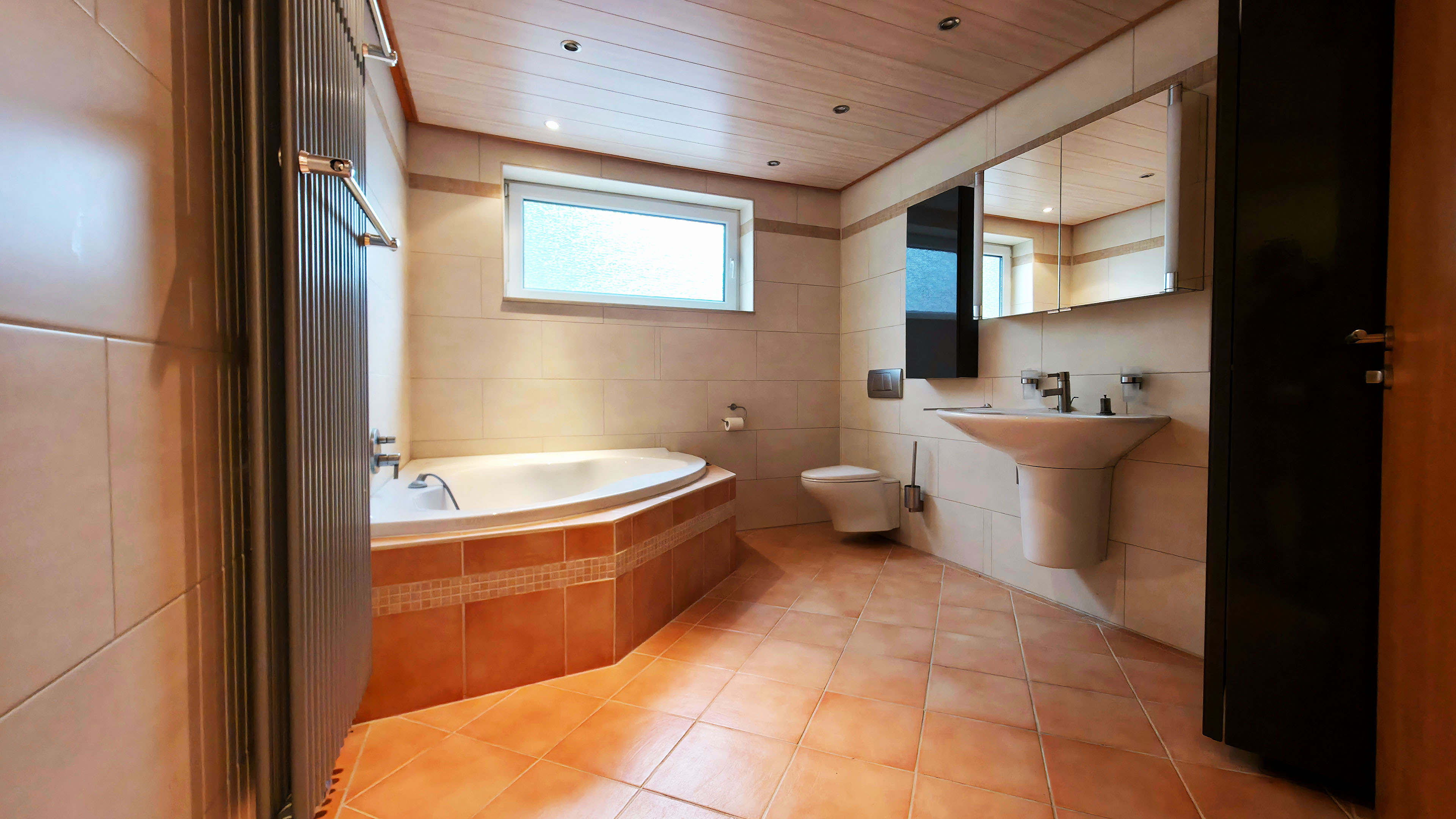 Versatile house with solar panels, garden, and carport in a quiet residential area in 66914 Waldmohr 3
