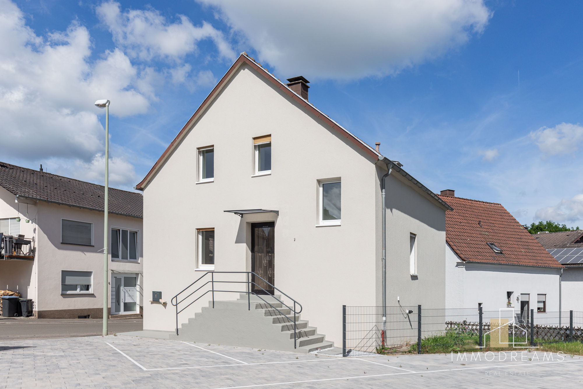 3 Bed Freestanding House in 66901 Schönenberg-Kübelberg 23