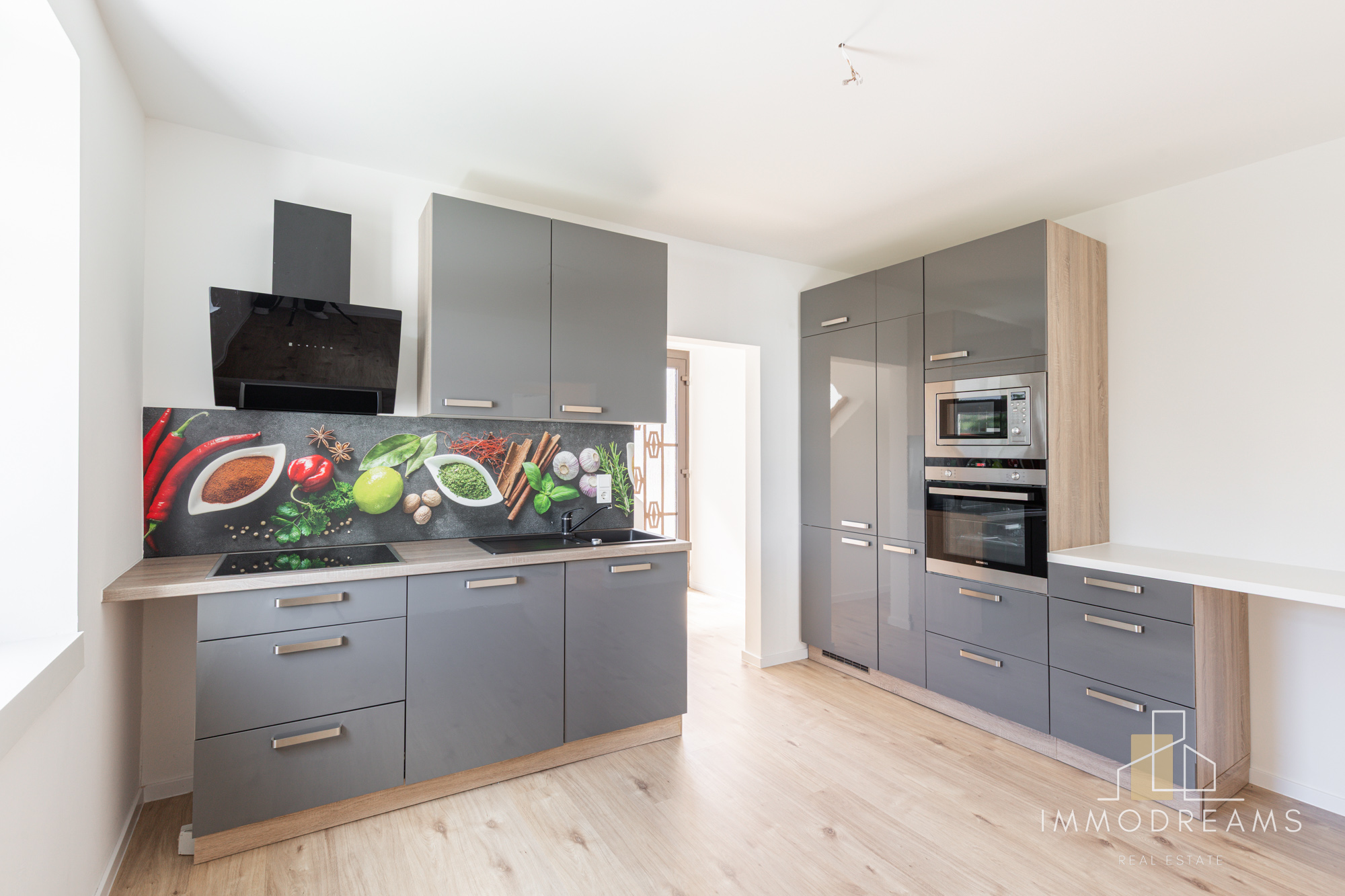 3 Bed Freestanding House in 66901 Schönenberg-Kübelberg 2