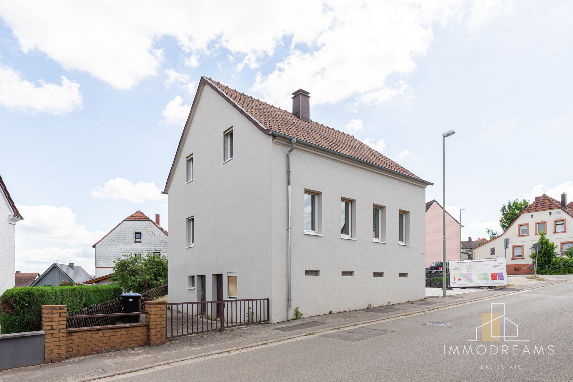 3 Bed Freestanding House in 66901 Schönenberg-Kübelberg 24