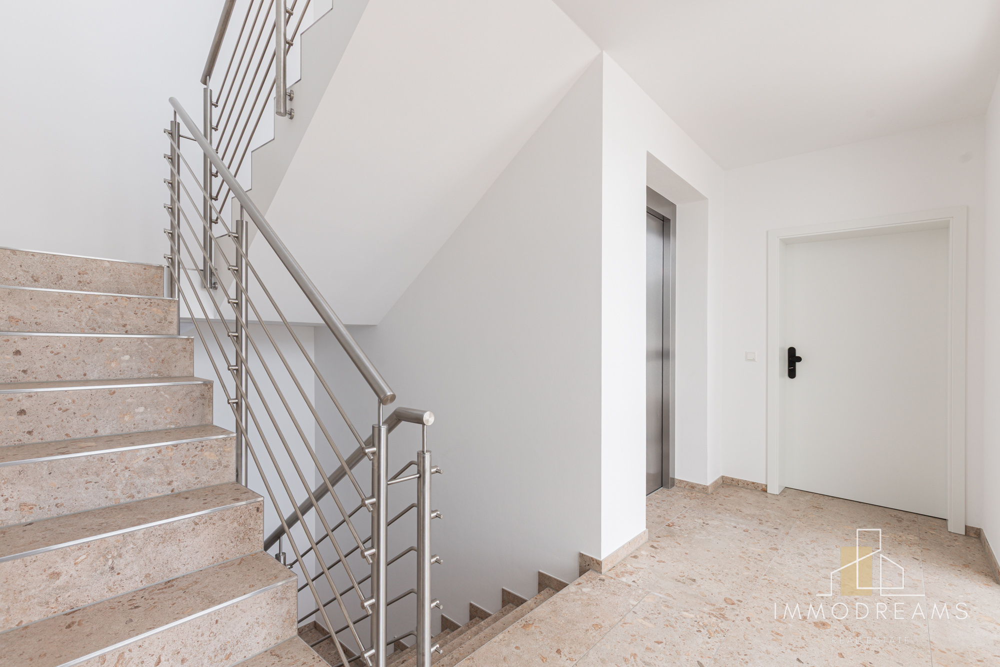 Brand New 2 Bed 1 Bath Apartment with A/C in 66892 Miesau 24