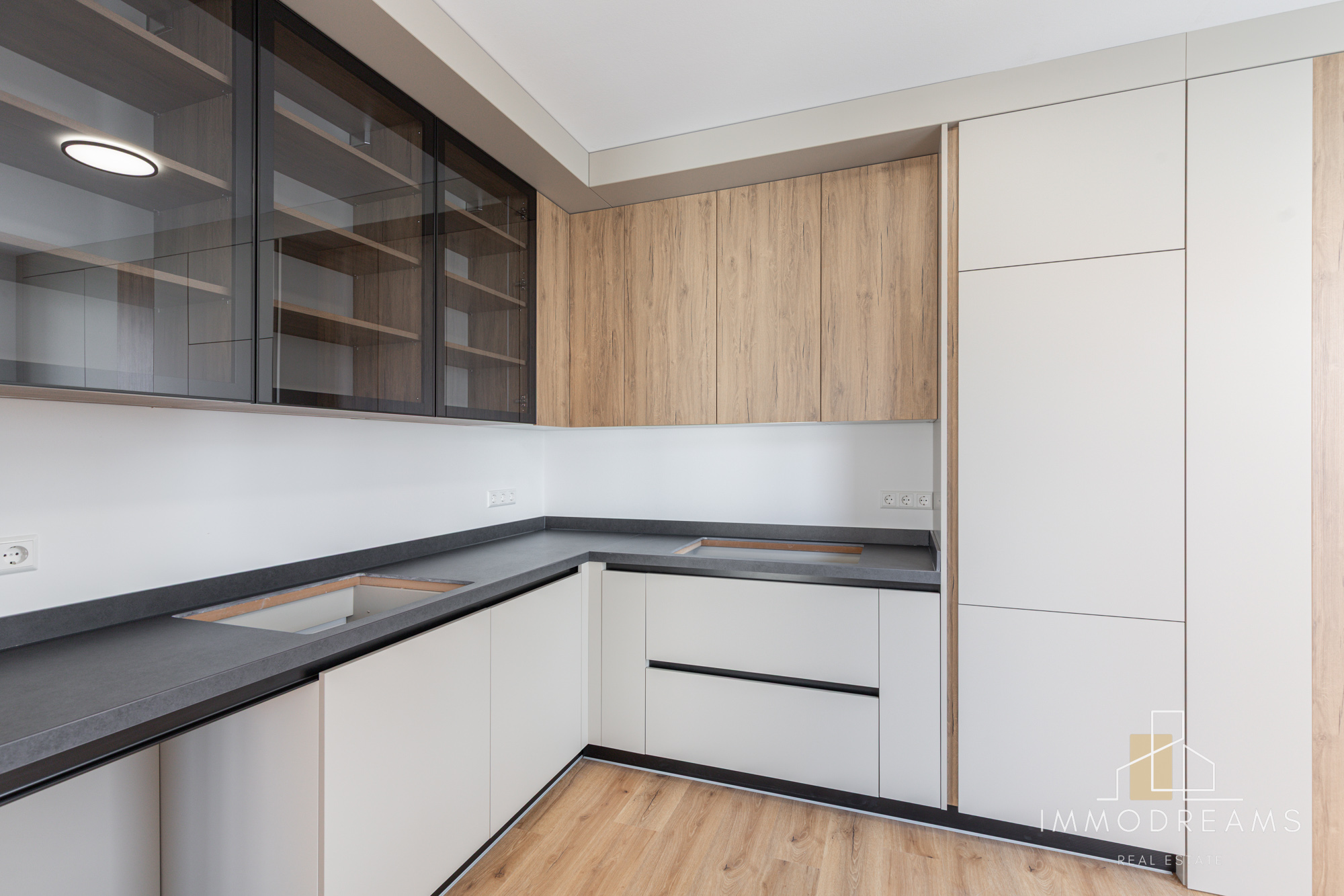 Brand New 2 Bed 1 Bath Apartment with A/C in 66892 Miesau 6