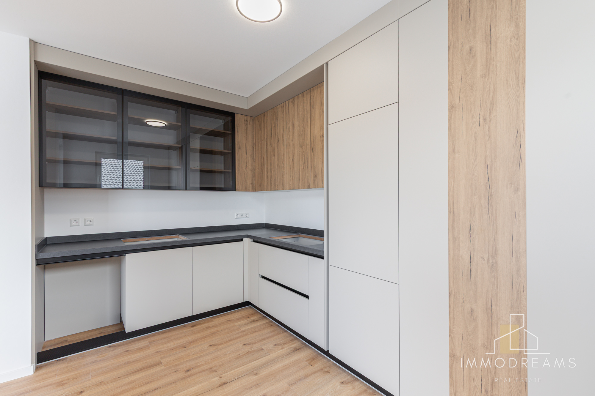 Brand New 2 Bed 1 Bath Apartment with A/C in 66892 Miesau 2