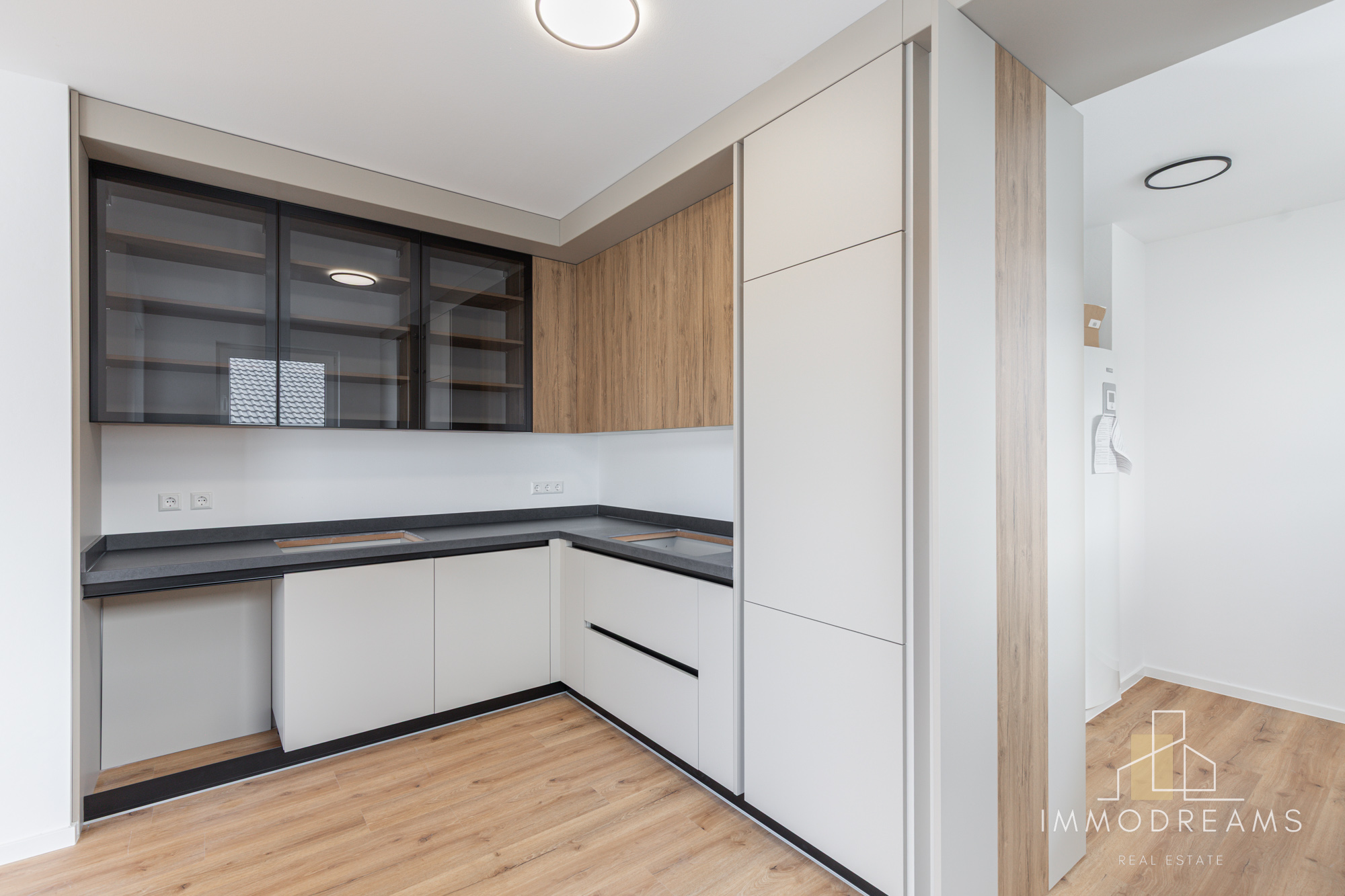 Brand New 2 Bed 1 Bath Apartment with A/C in 66892 Miesau 7