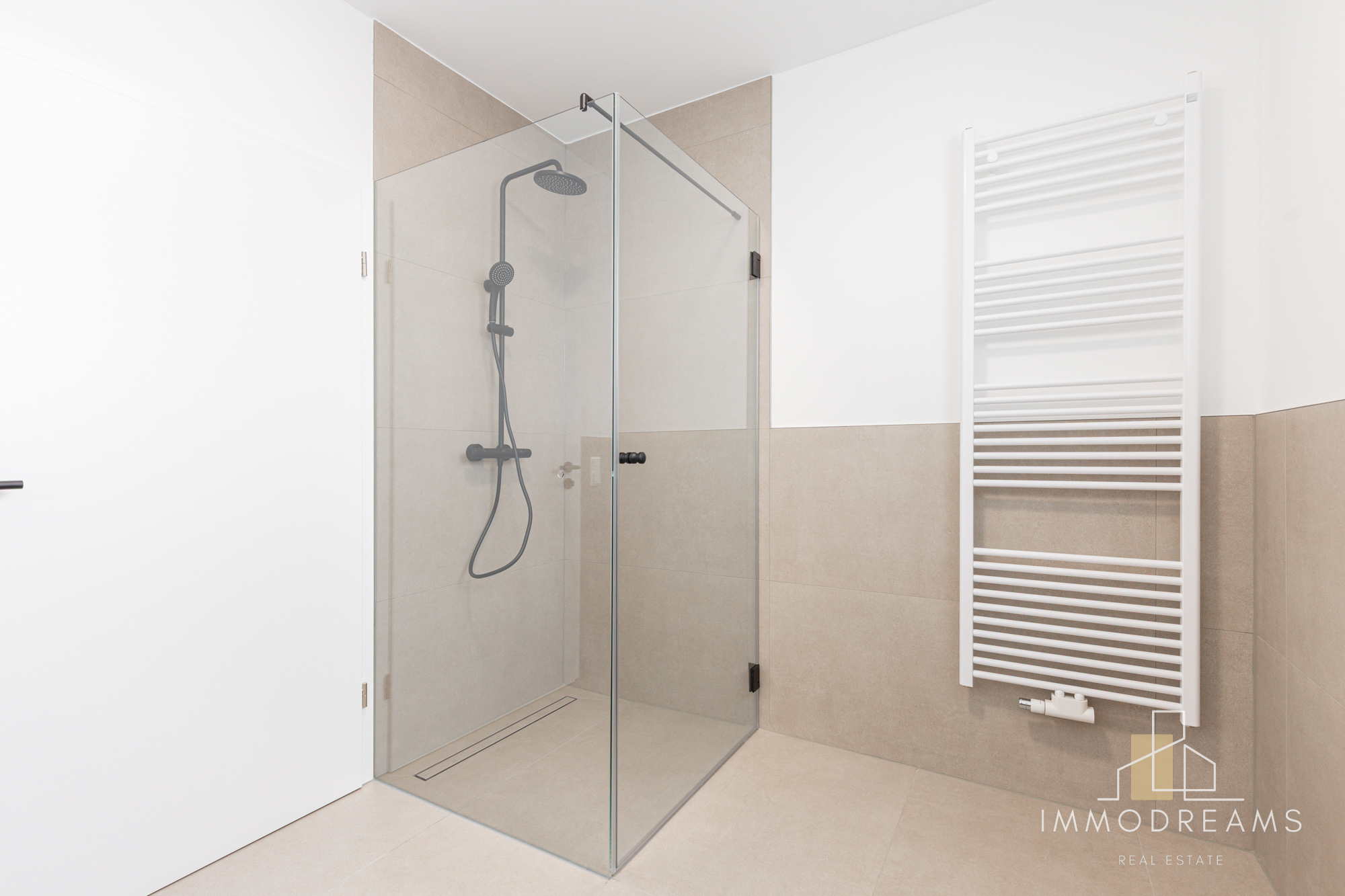 Brand New 2 Bed 1 Bath Apartment with A/C in 66892 Miesau 17