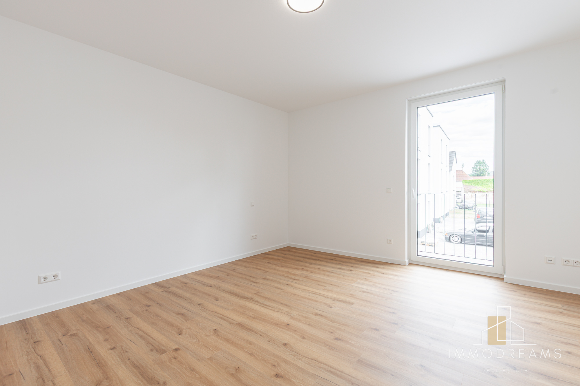 Brand New 2 Bed 1 Bath Apartment with A/C in 66892 Miesau 18