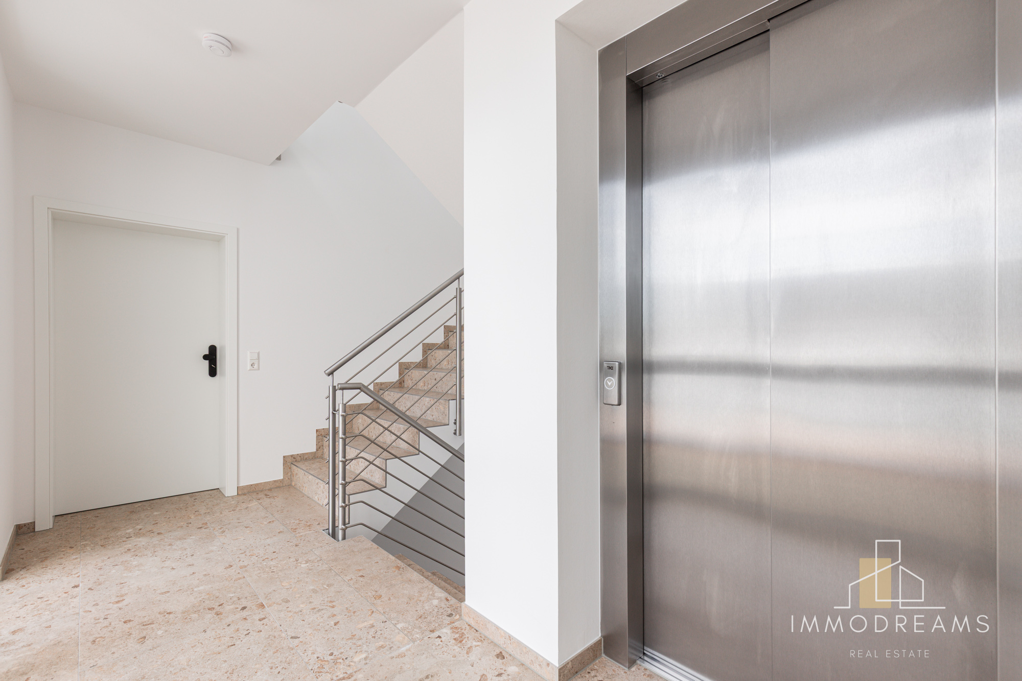 Brand New 2 Bed 1 Bath Apartment with A/C in 66892 Miesau 23