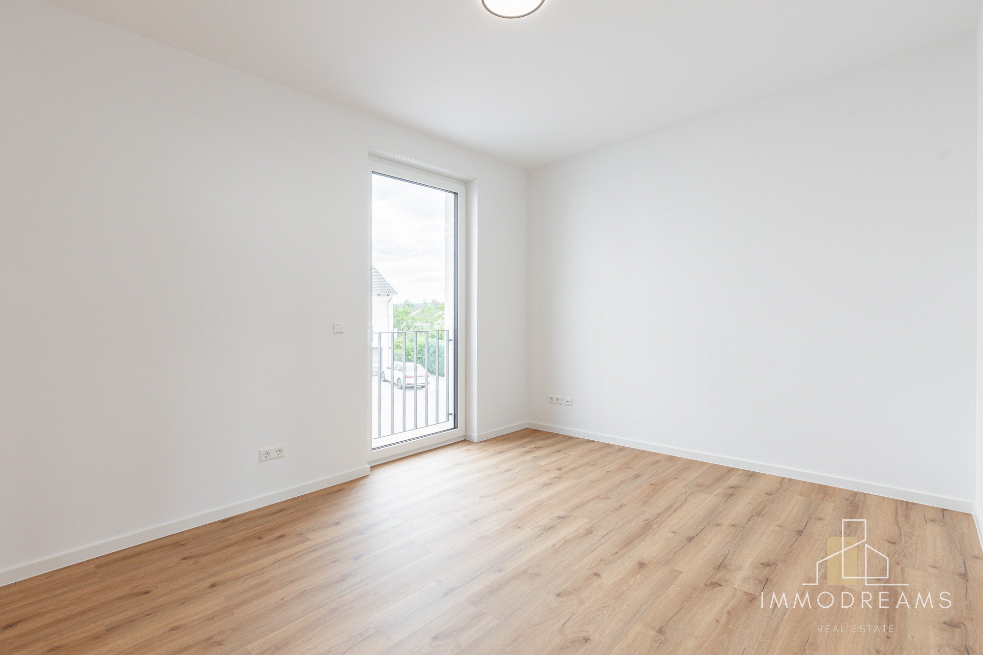 Brand New 2 Bed 1 Bath Apartment with A/C in 66892 Miesau 20