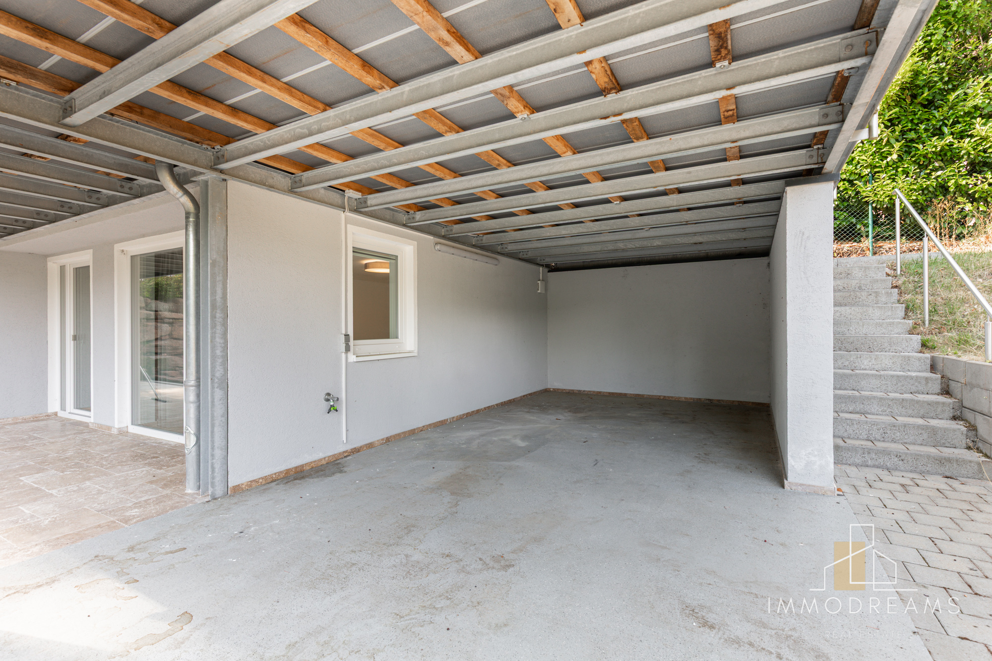 Unique Freestanding 2 Bed 2 Bath House in 67661 KL-Mölschbach 25