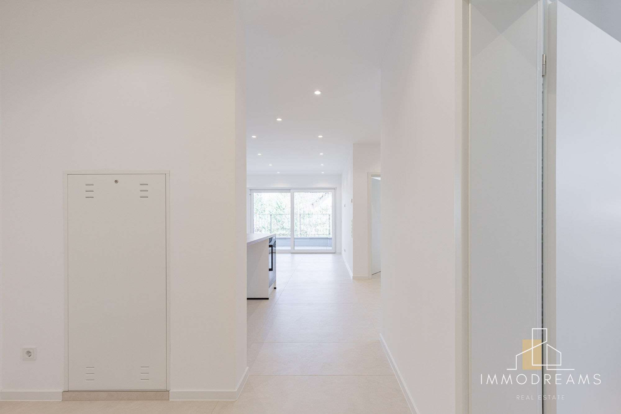 Brand New 1 Bedroom Apartment with A/C in Ramstein 12