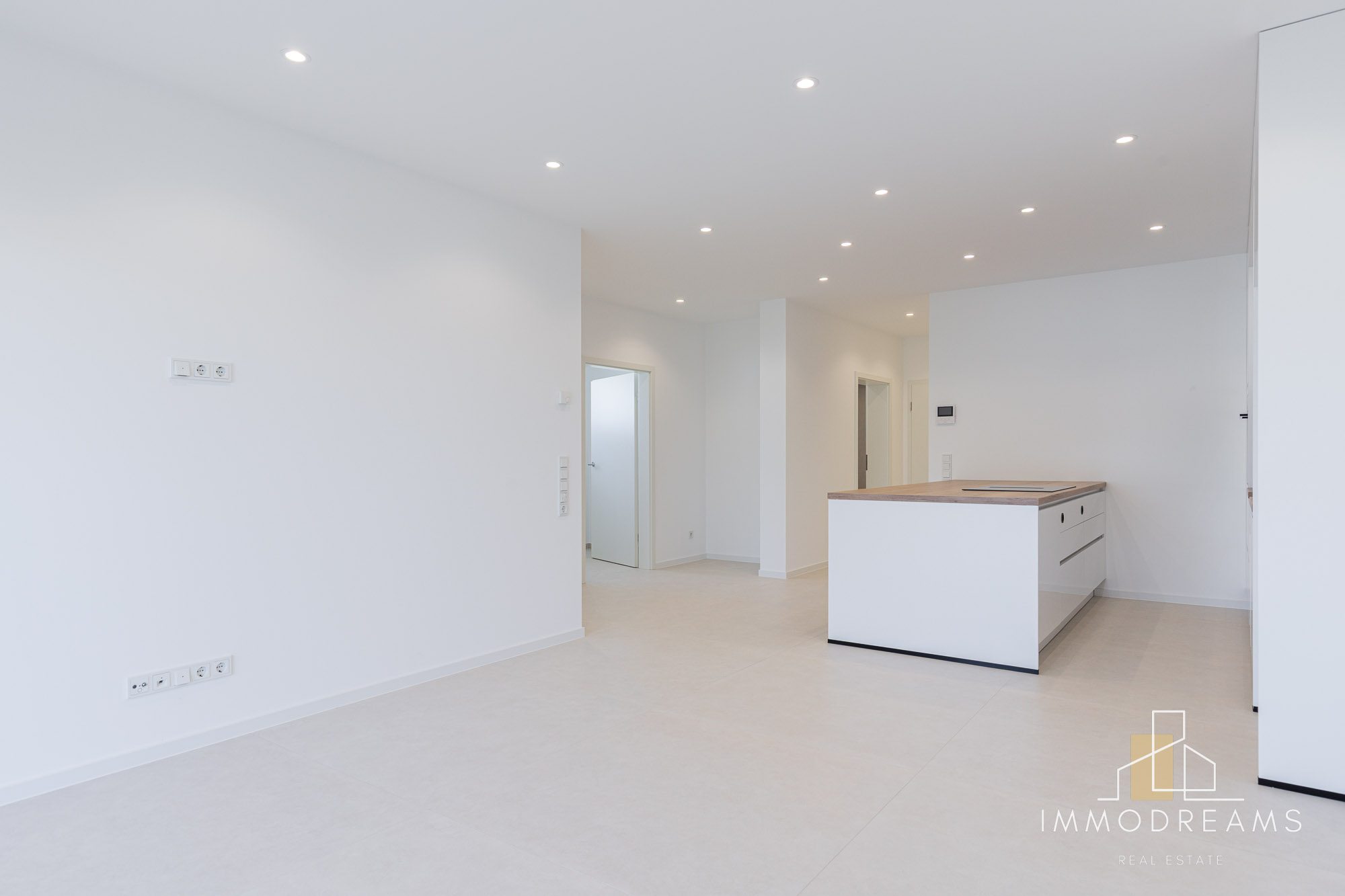 Brand New 1 Bedroom Apartment with A/C in Ramstein 6