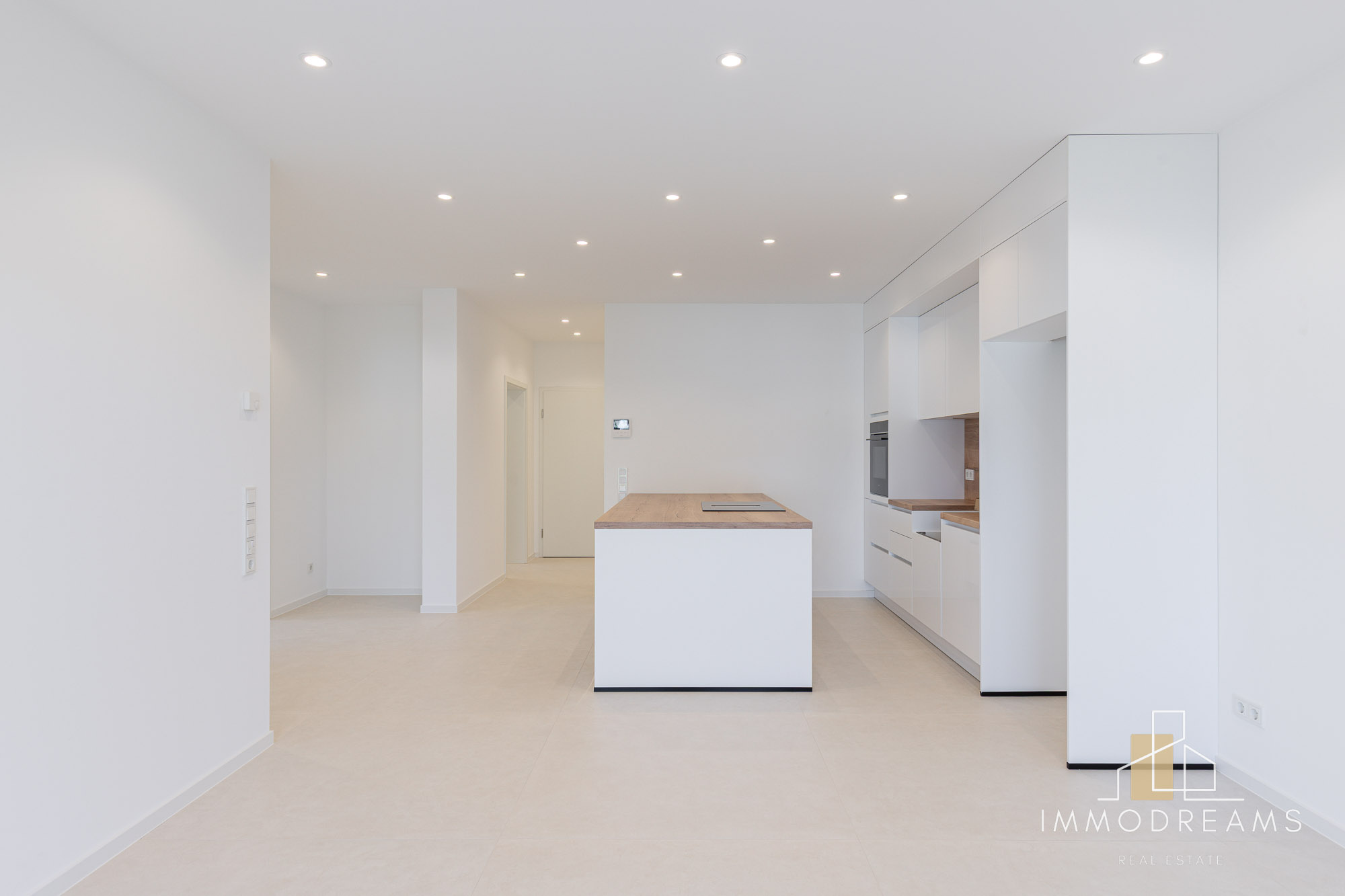 Brand New 1 Bedroom Apartment with A/C in Ramstein 8
