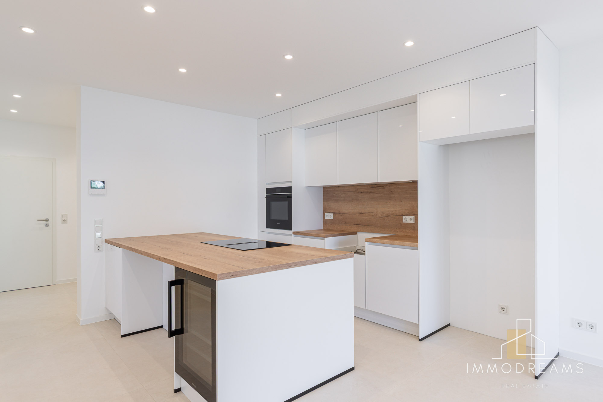 Brand New 1 Bedroom Apartment with A/C in Ramstein 7