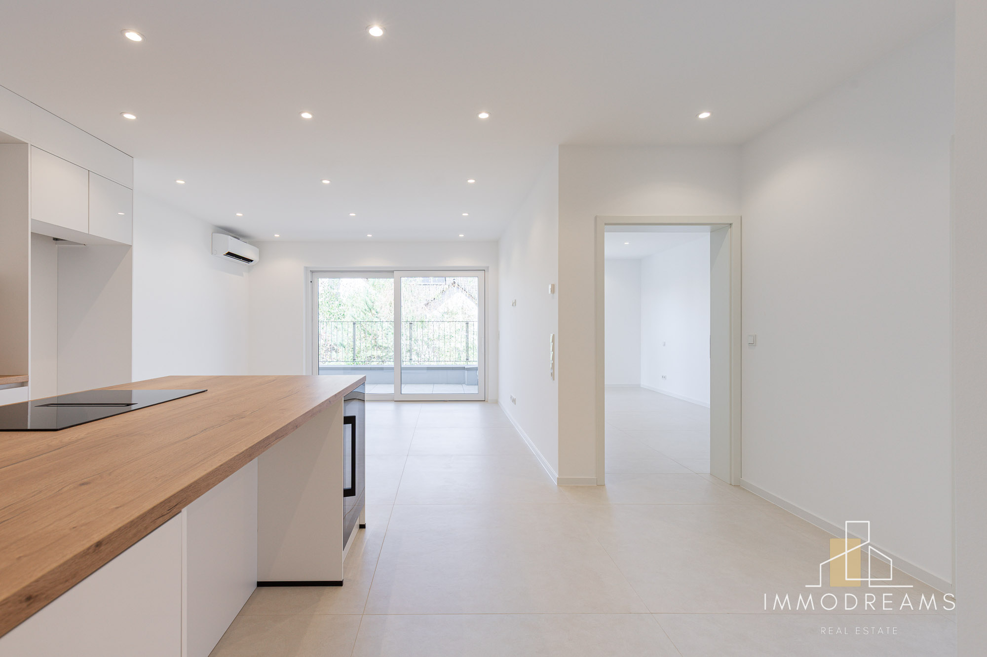 Brand New 1 Bedroom Apartment with A/C in Ramstein 9