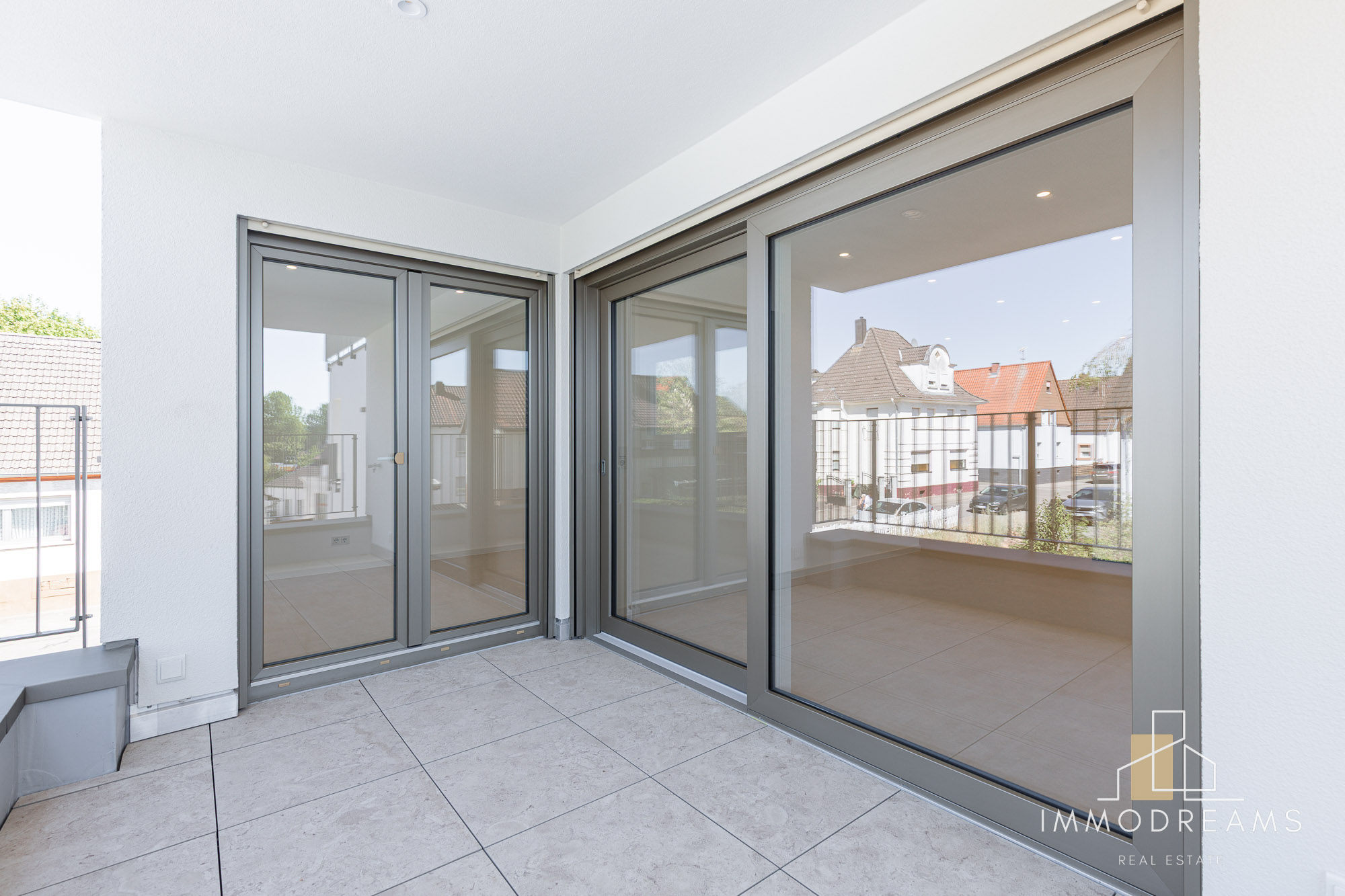 Brand New 1 Bedroom Apartment with A/C in Ramstein 4