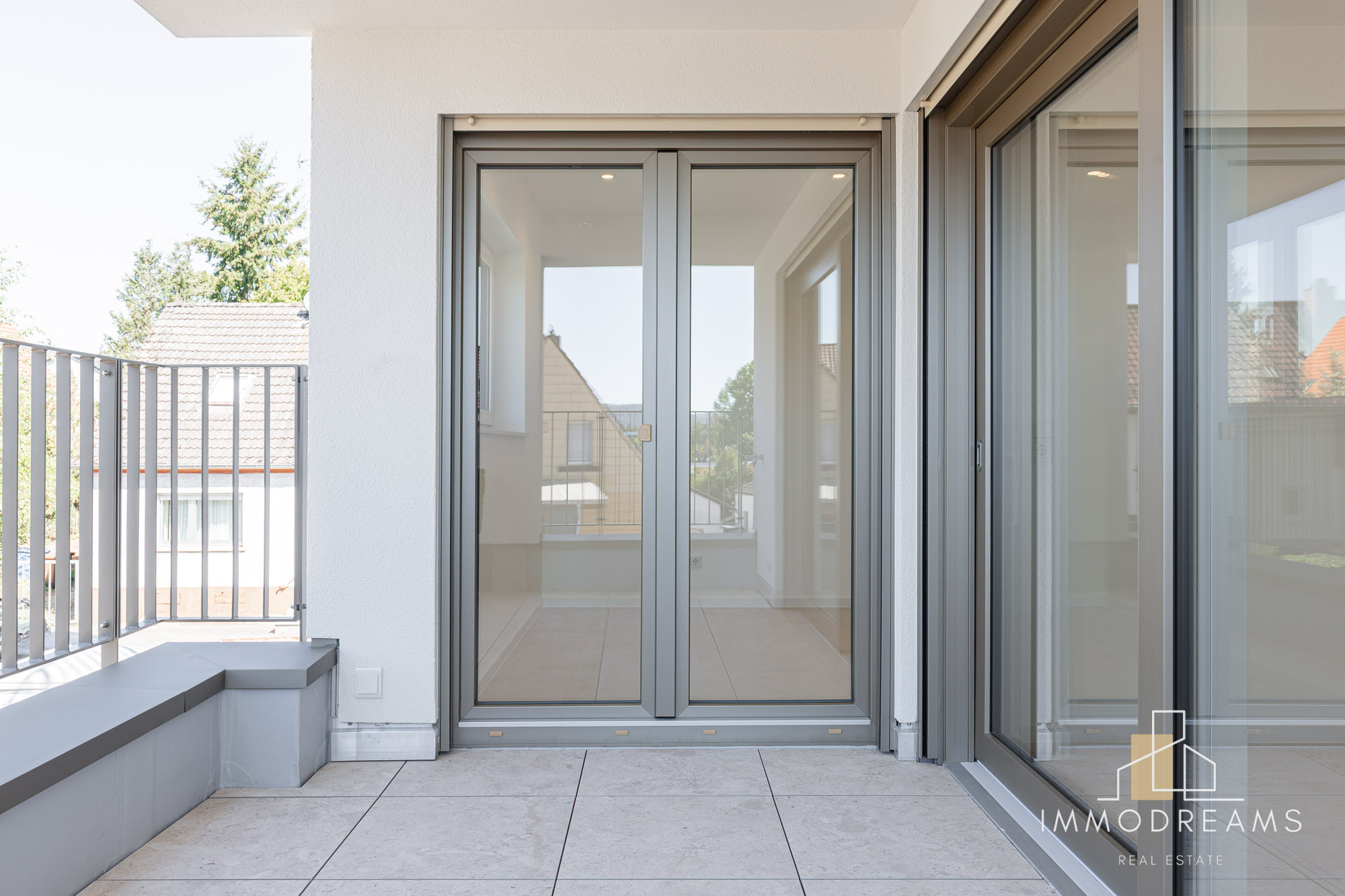 Brand New 1 Bedroom Apartment with A/C in Ramstein 18