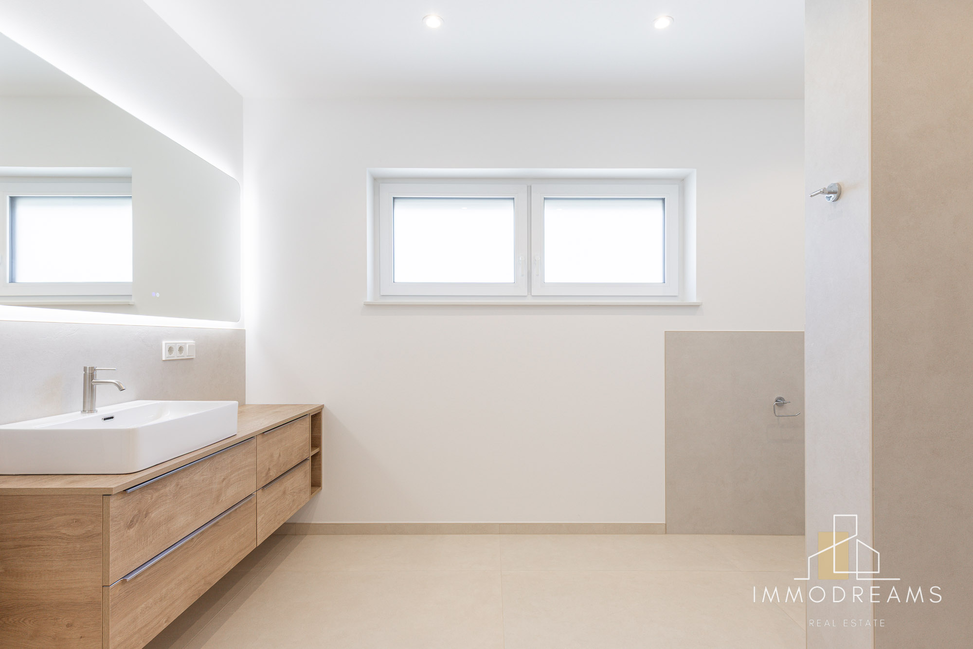 Brand New 1 Bedroom Apartment with A/C in Ramstein 17
