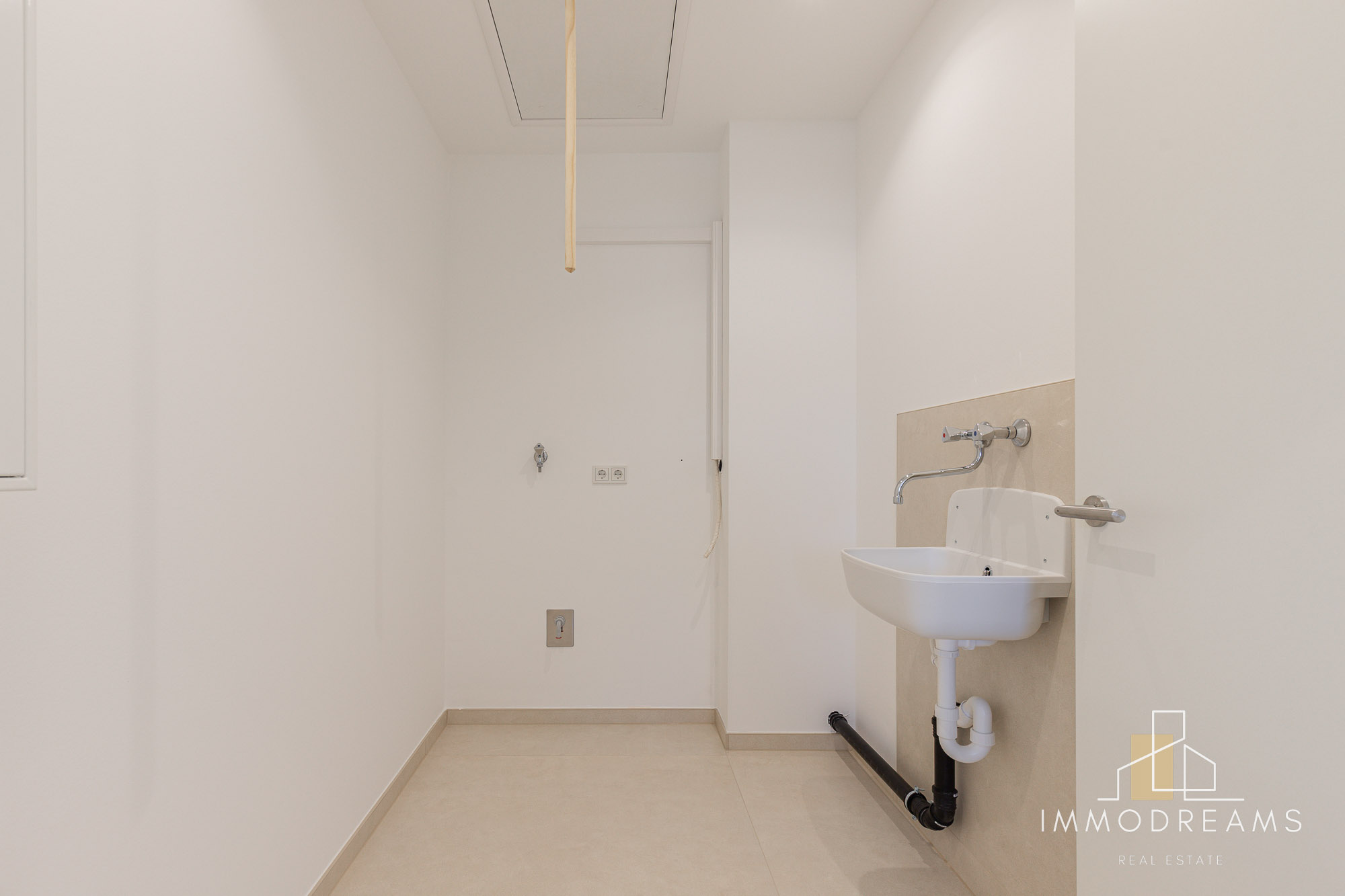 Brand New 2 Bed Apartment with A/C in Ramstein 15
