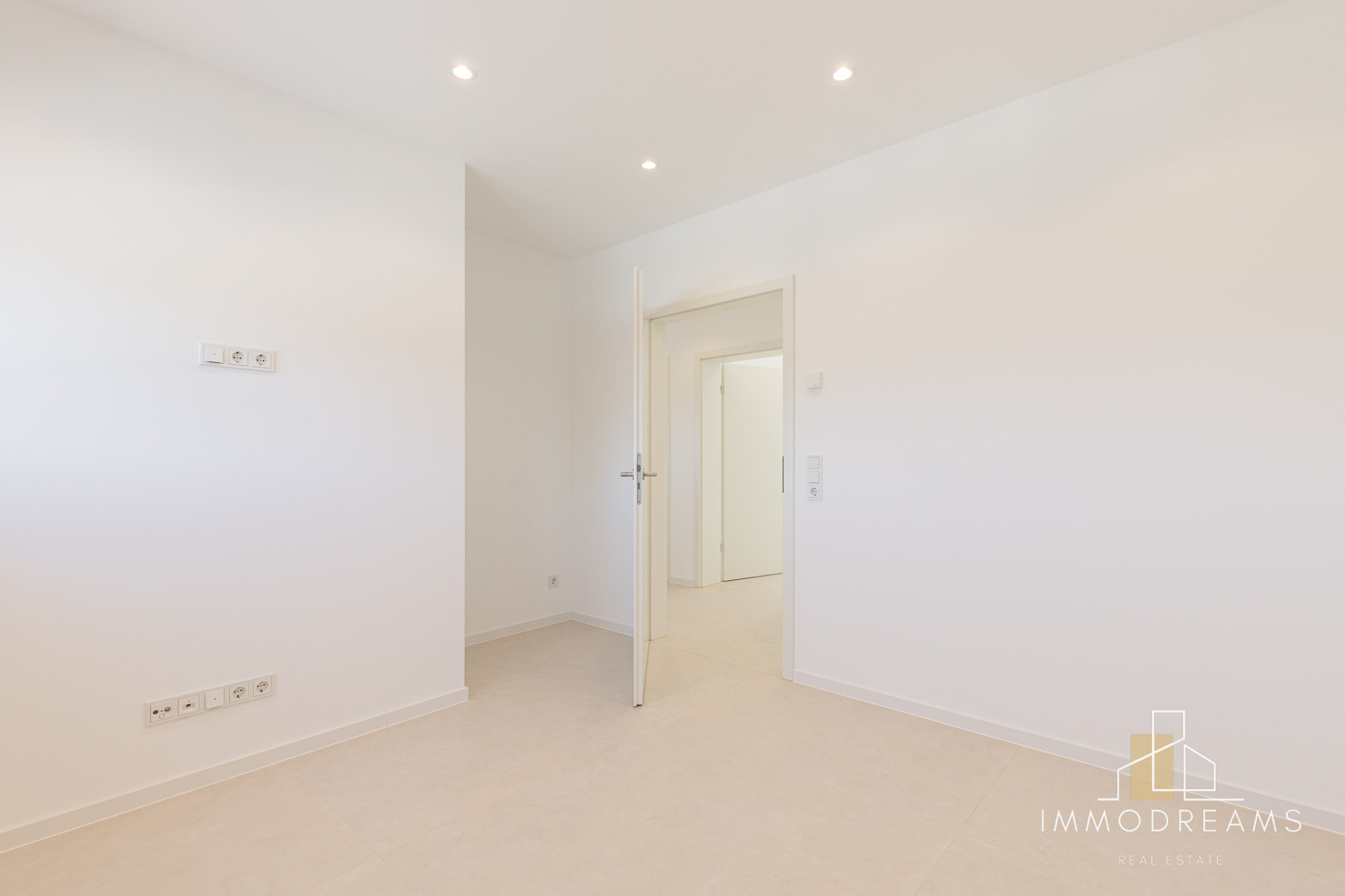 Brand New 2 Bed Apartment with A/C in Ramstein 13