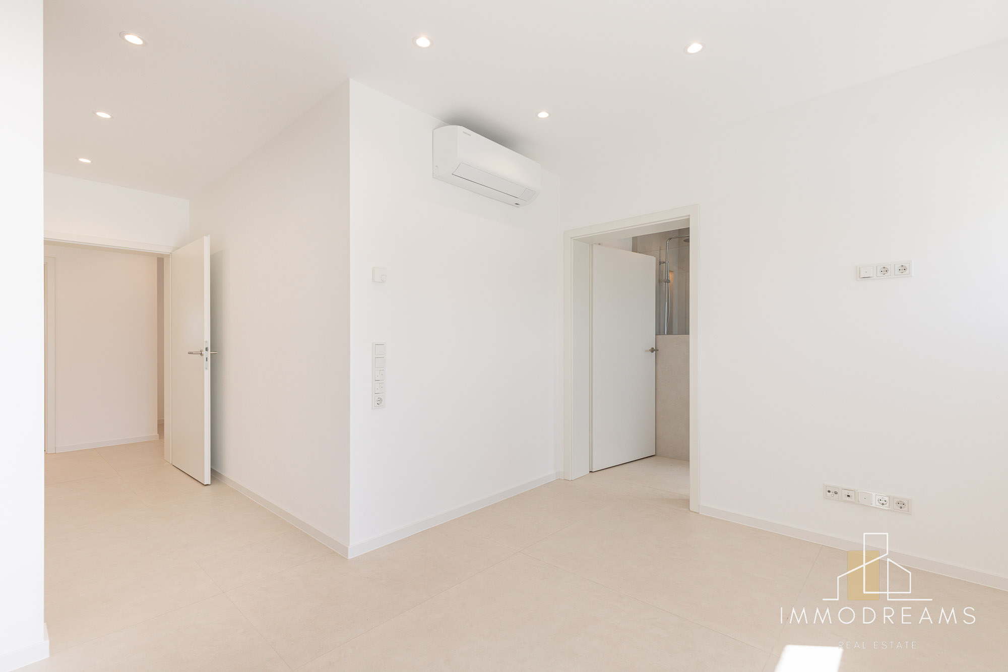 Brand New 2 Bed Apartment with A/C in Ramstein 11