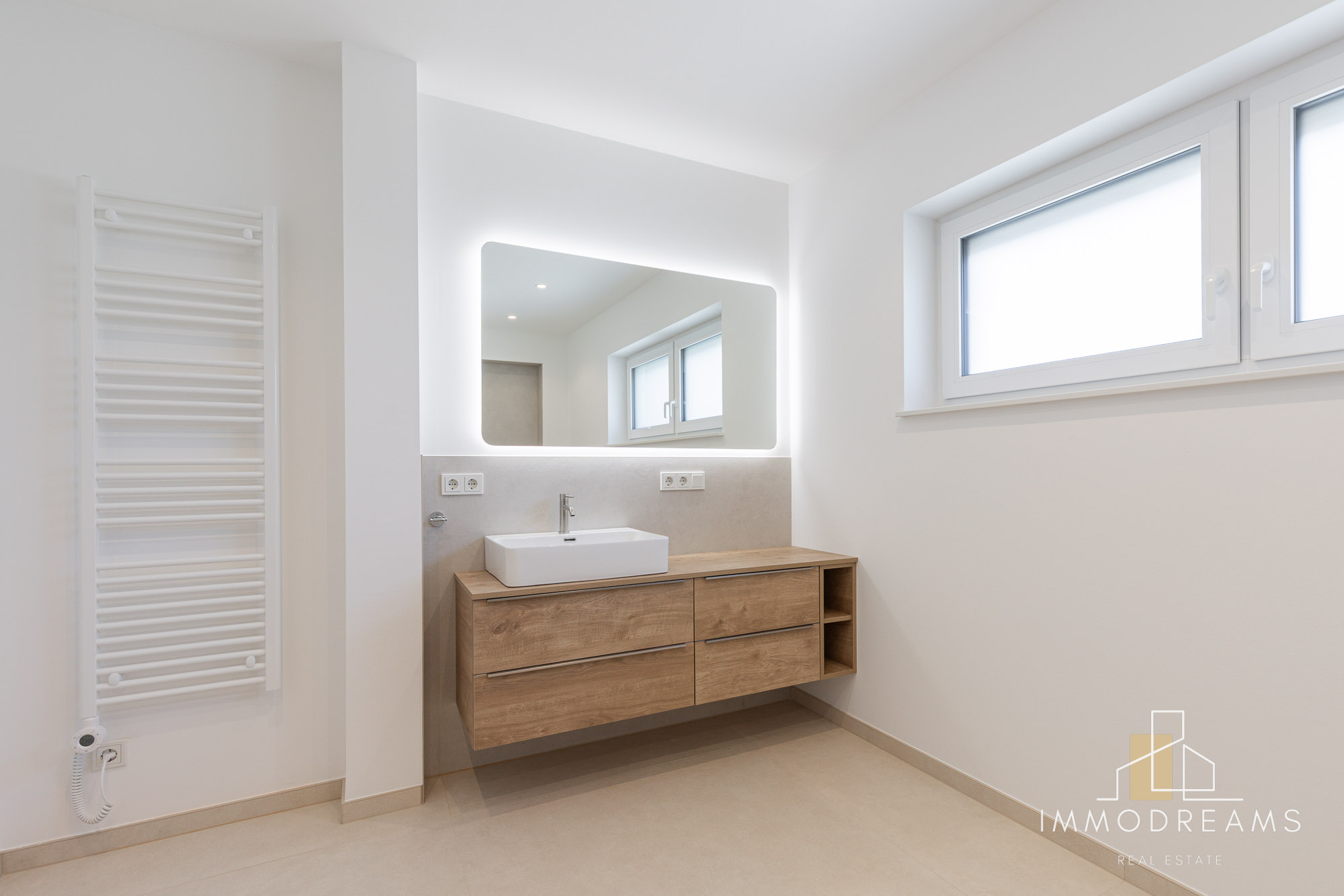 Brand New 1 Bedroom Apartment with A/C in Ramstein 13