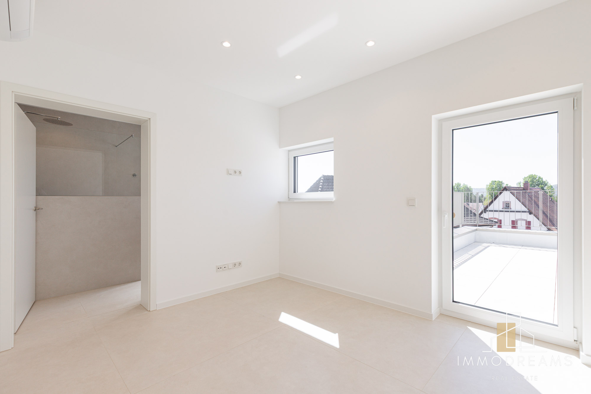 Brand New 2 Bed Apartment with A/C in Ramstein 12