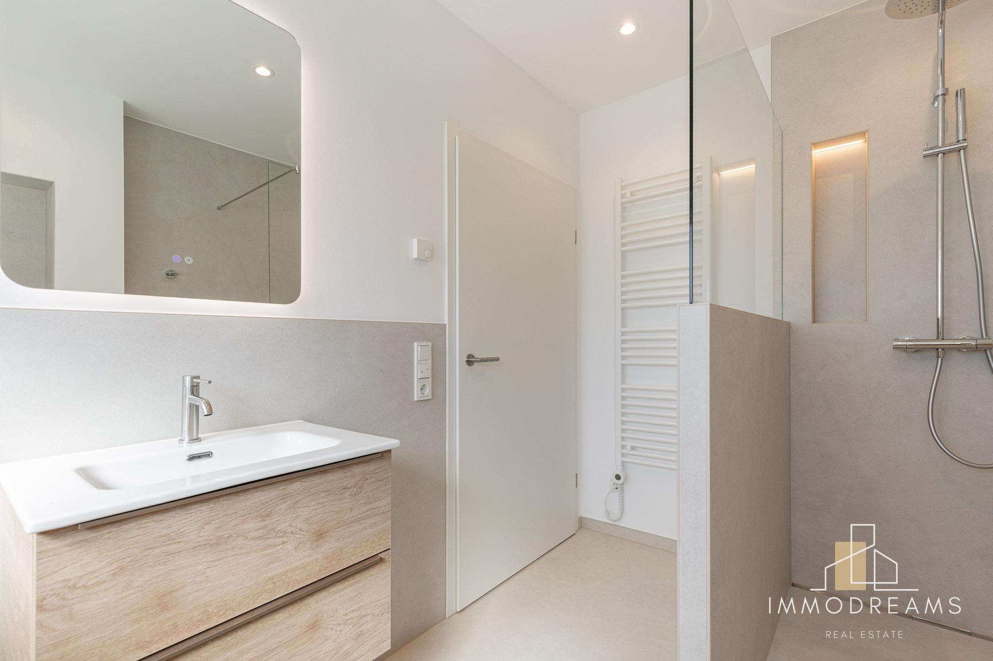 Brand New 2 Bed Apartment with A/C in Ramstein 3