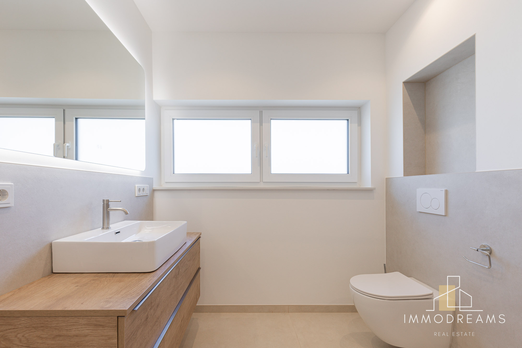 Brand New 2 Bed Apartment with A/C in Ramstein 9