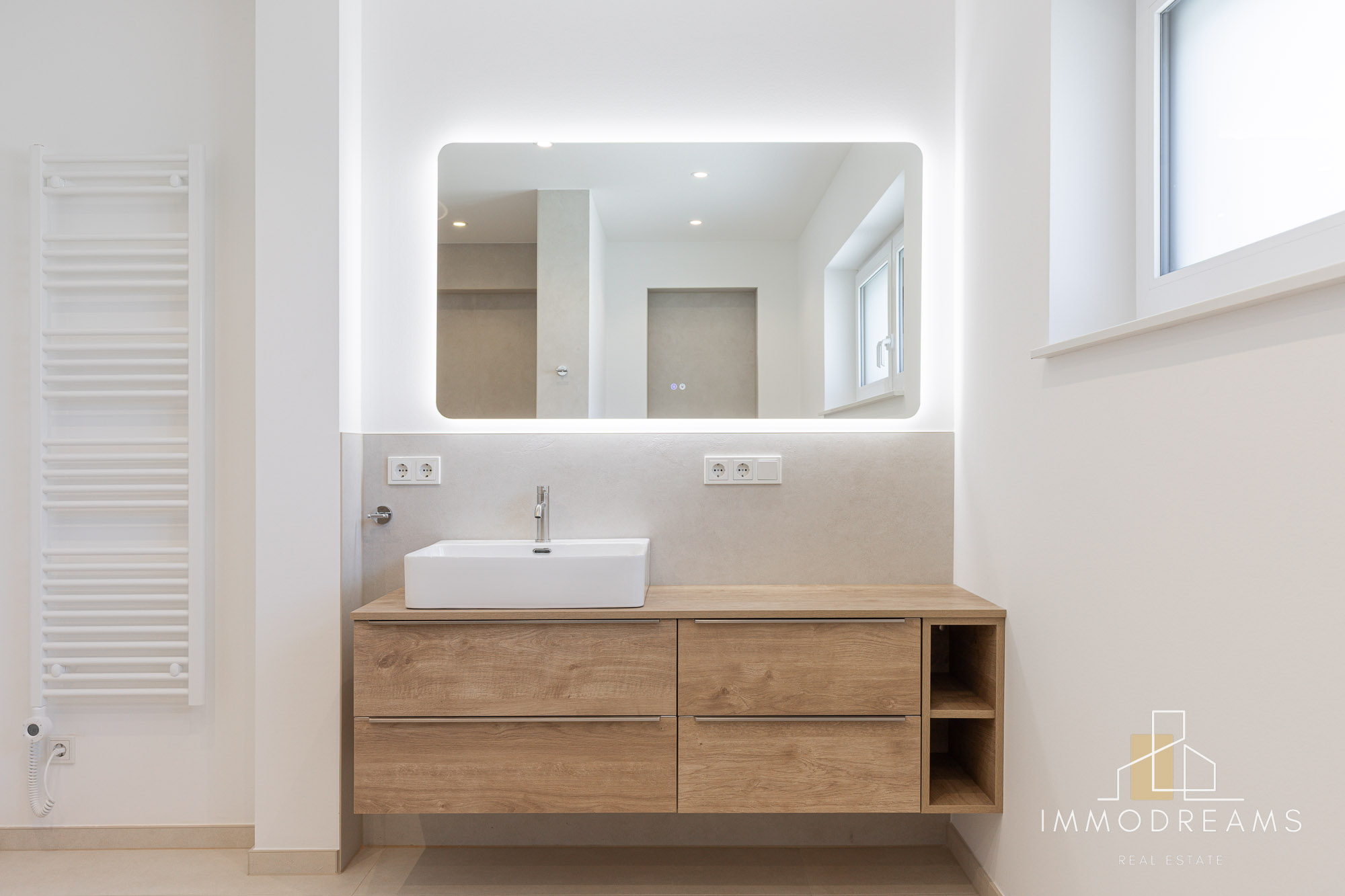 Brand New 1 Bedroom Apartment with A/C in Ramstein 14