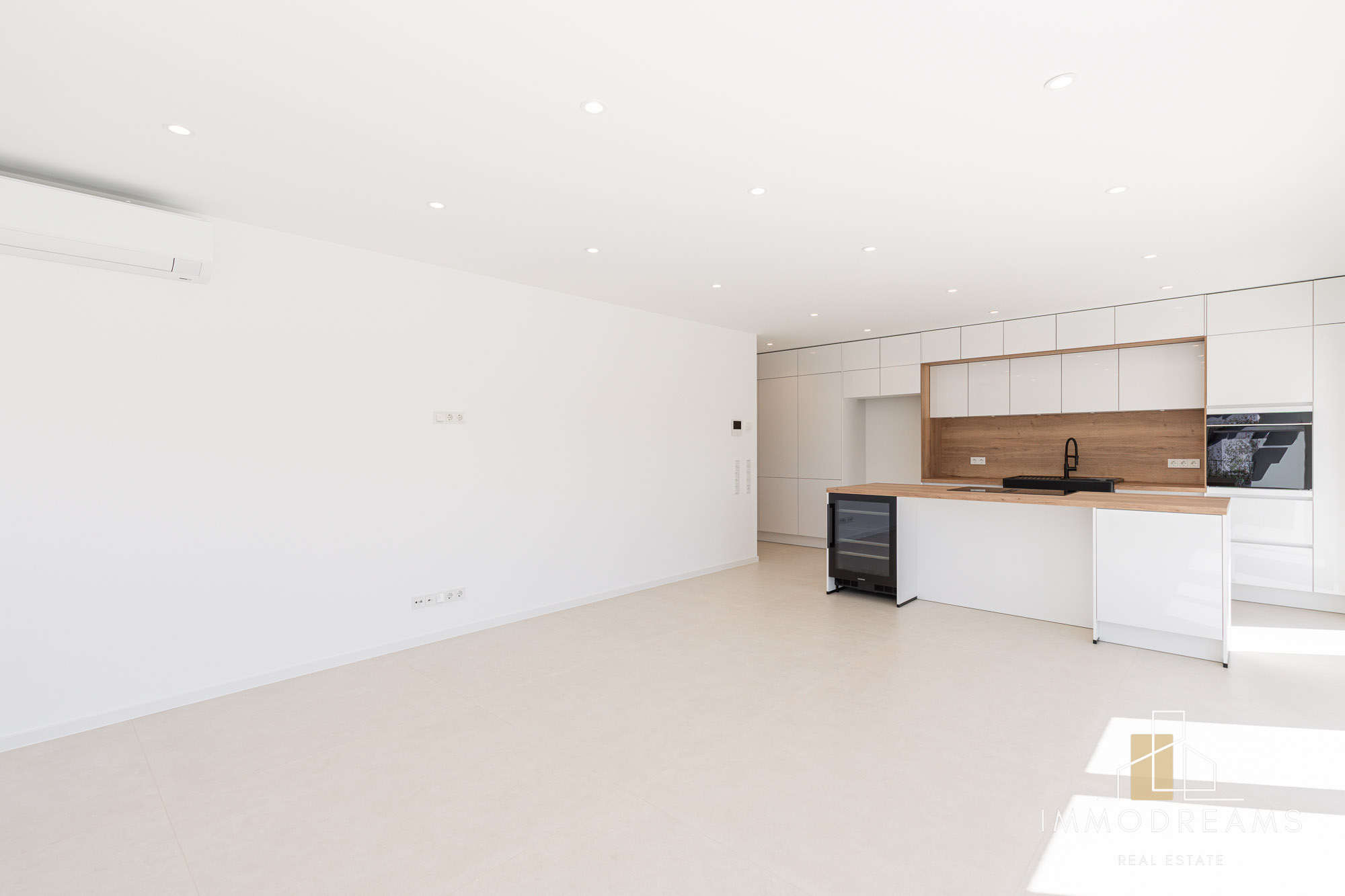 Brand New 2 Bed Apartment with A/C in Ramstein 6