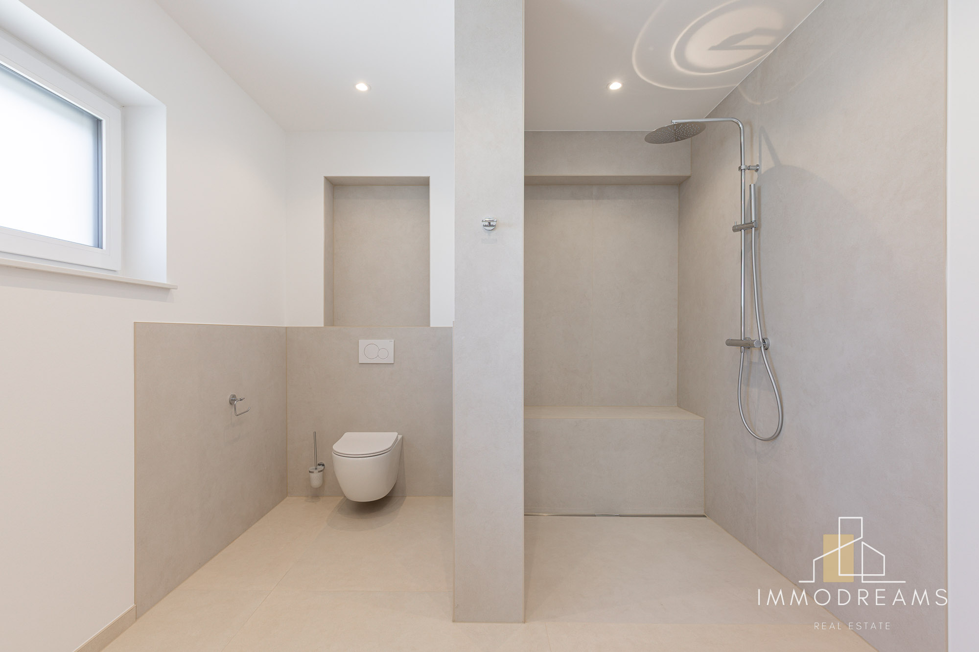 Brand New 1 Bedroom Apartment with A/C in Ramstein 3