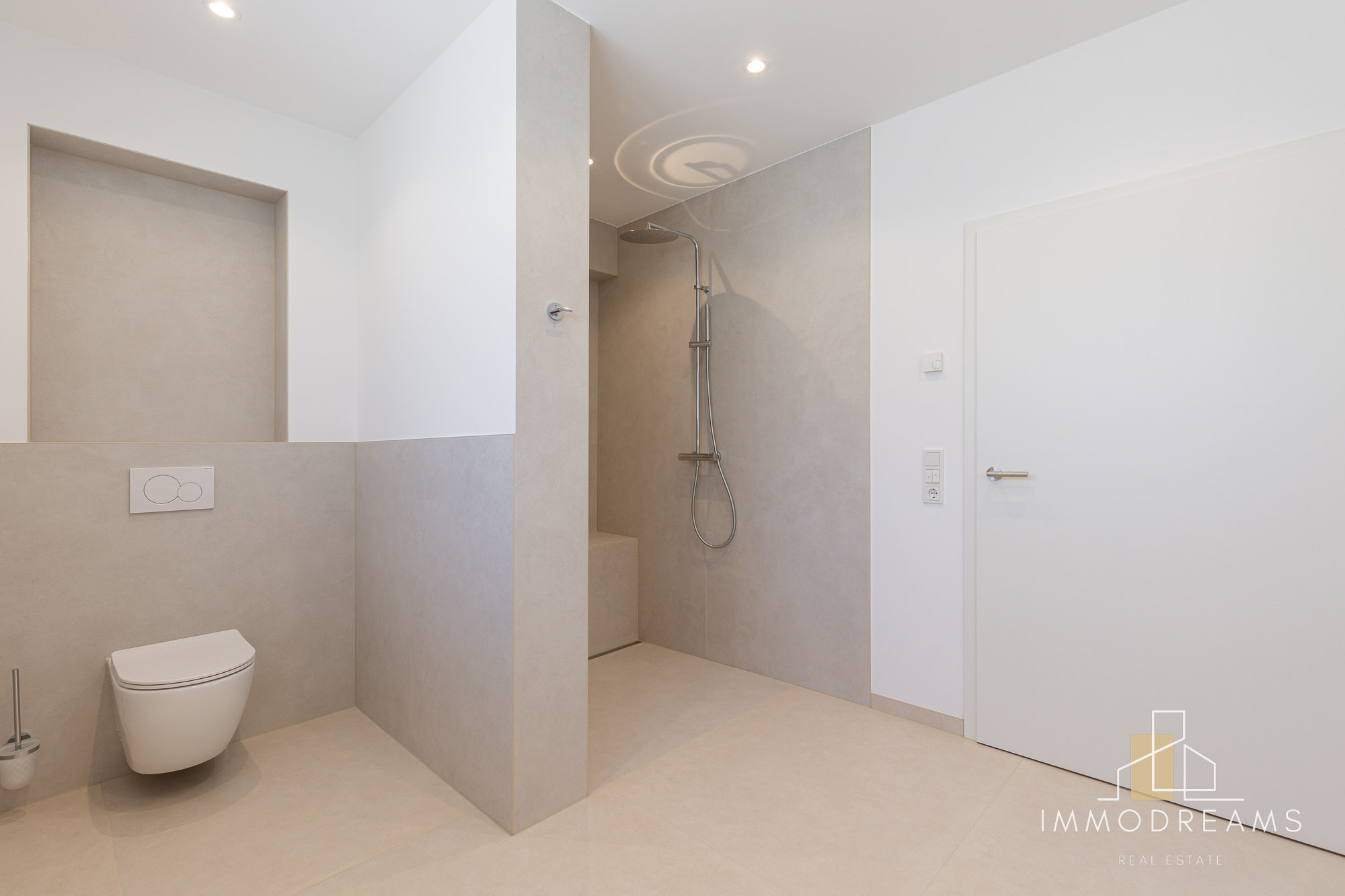 Brand New 1 Bedroom Apartment with A/C in Ramstein 11