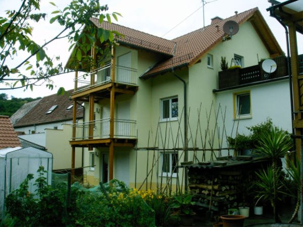Free-Standing house in Bosenbach 2