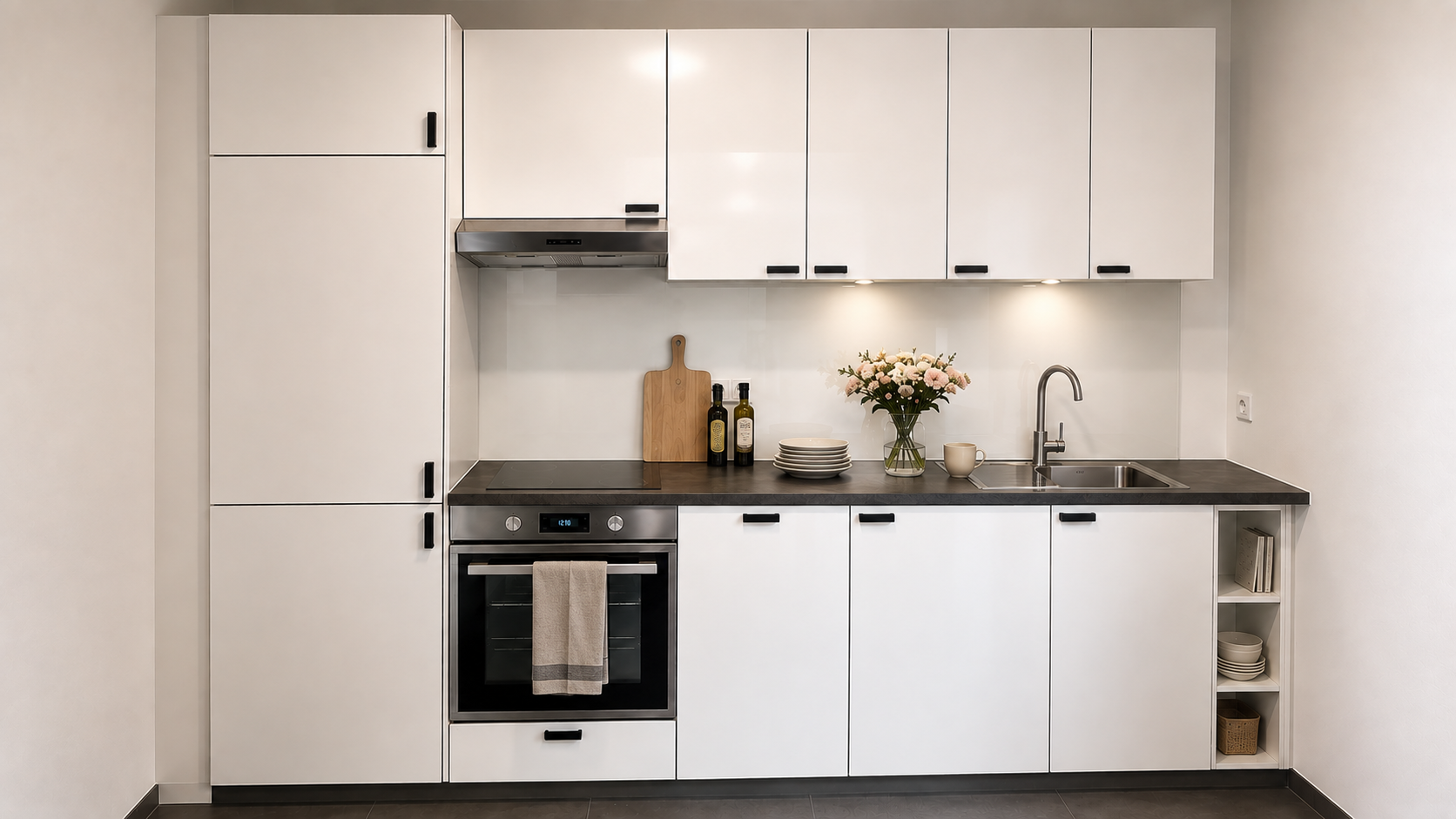 modern 4 BR duplex in Wiesbaden Delkenheim 15
