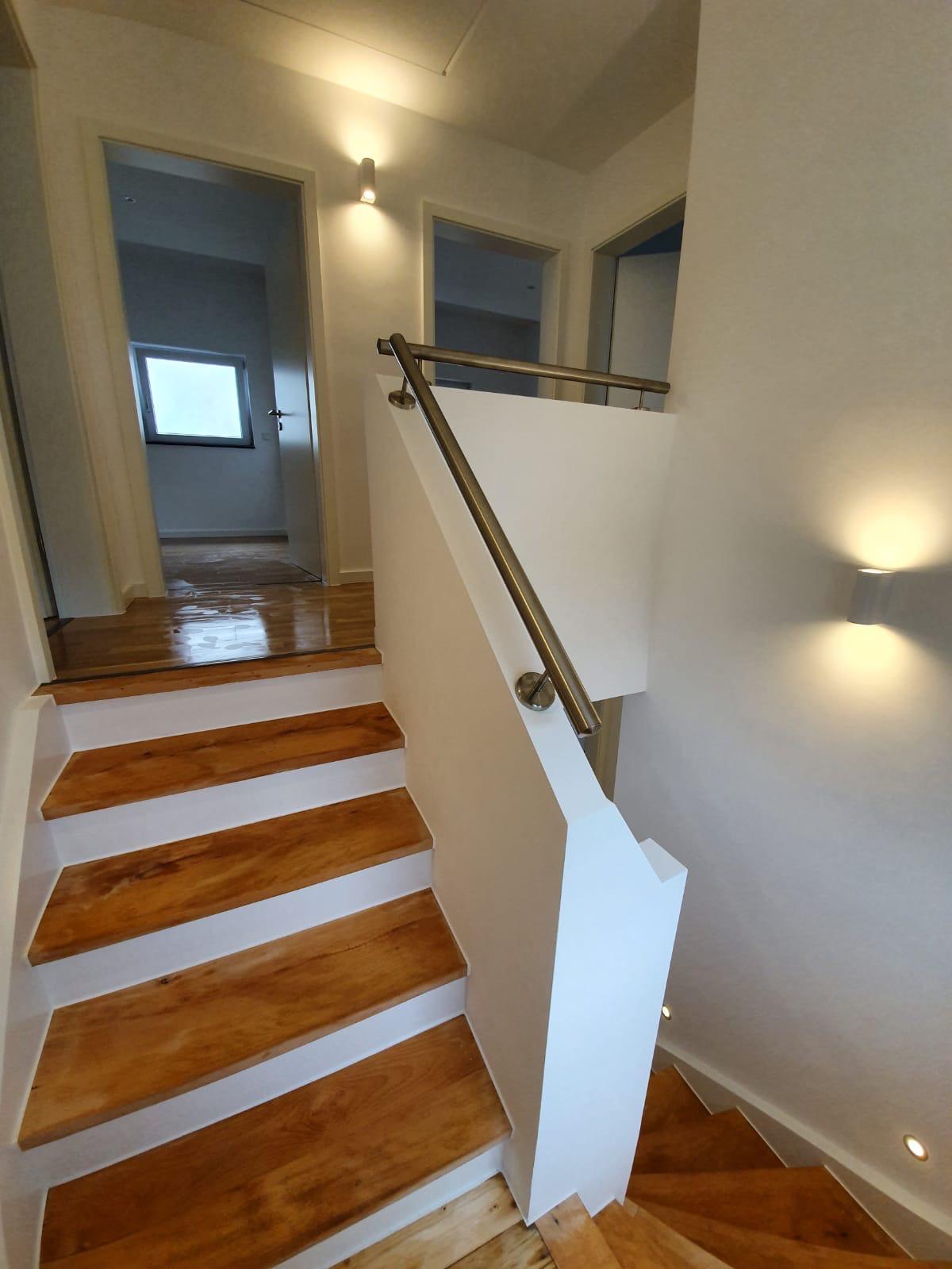modern 4 BR duplex in Wiesbaden Delkenheim 7